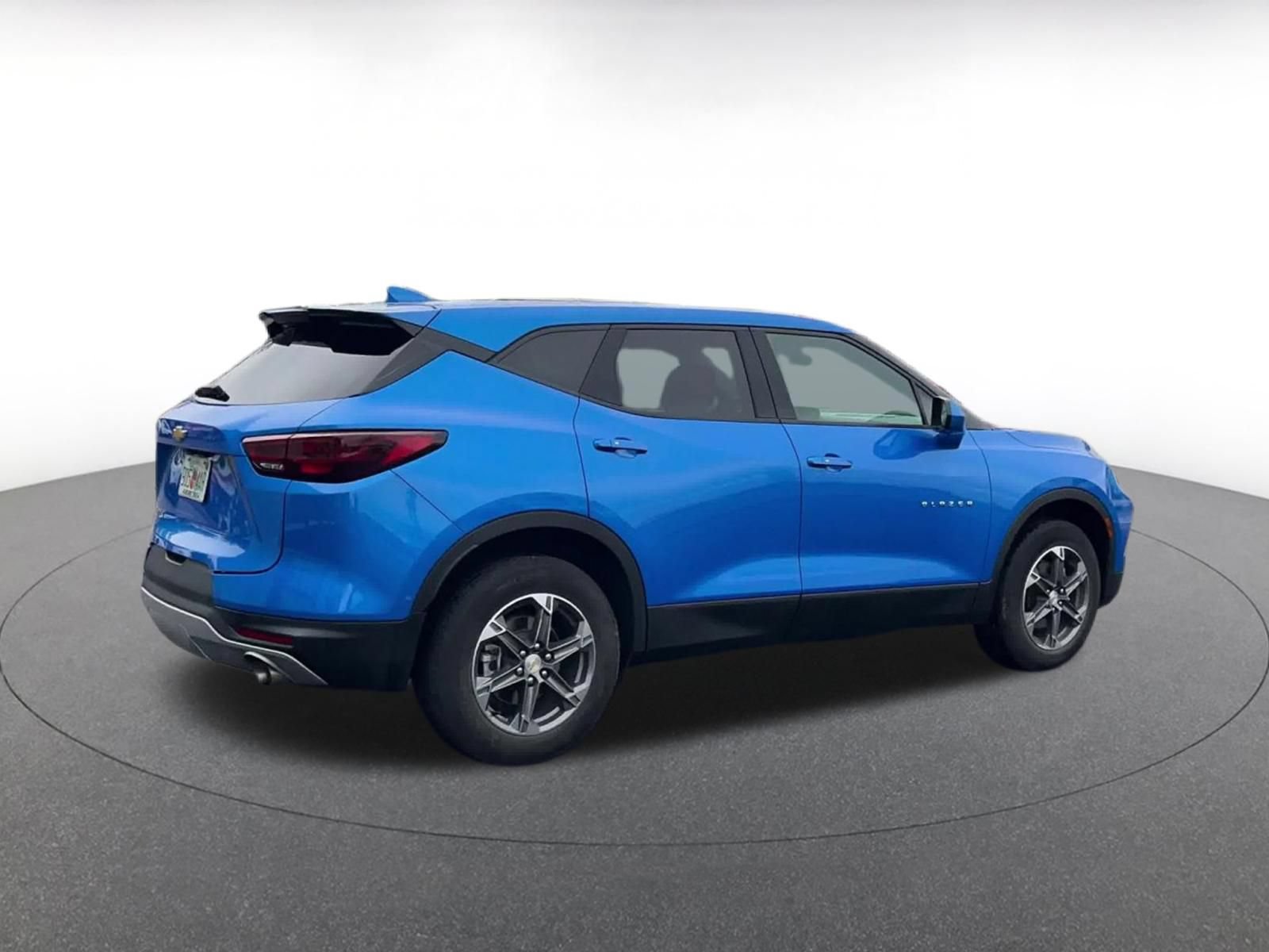 Thumbnail: 2025 Chevrolet Blazer - 15
