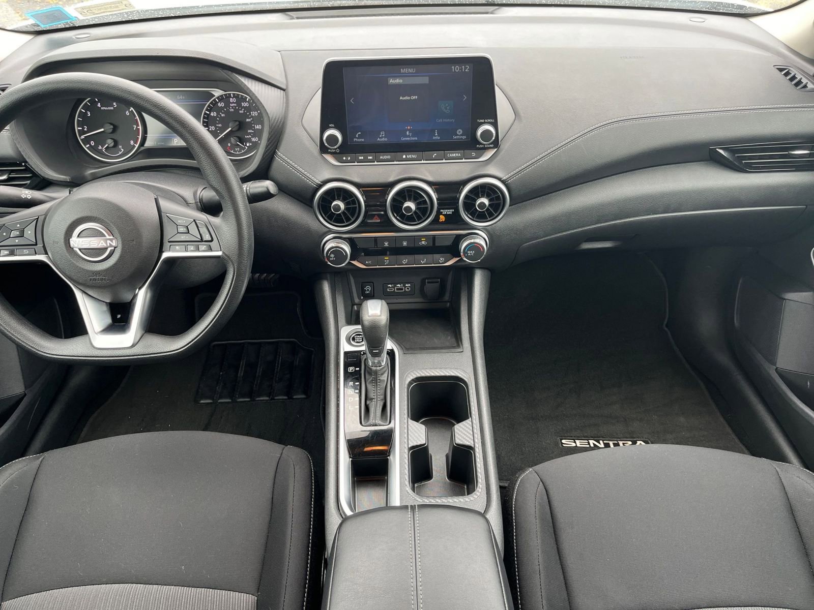 Thumbnail: 2024 Nissan Sentra - 30