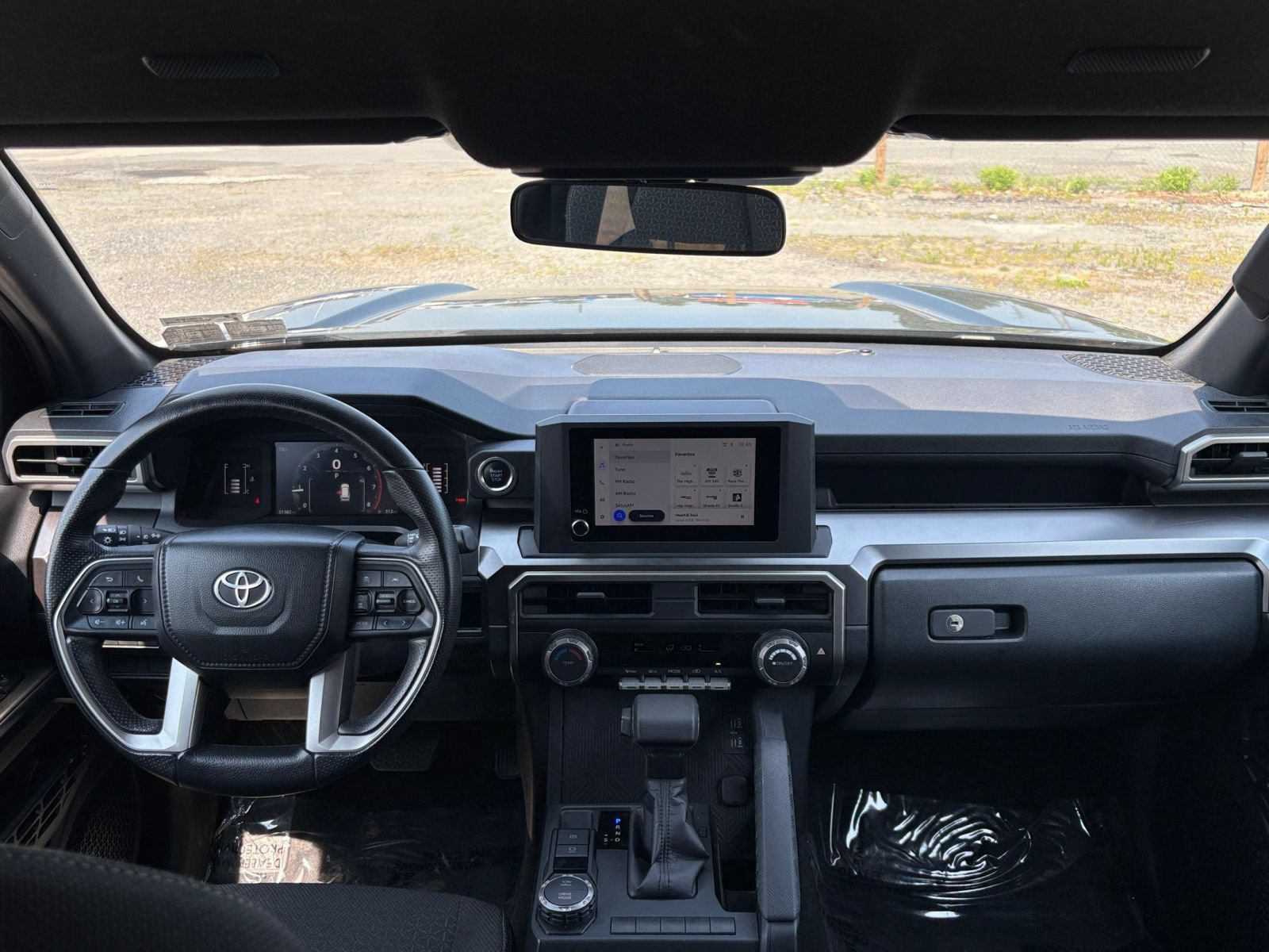 Thumbnail: 2025 Toyota 4Runner - 29