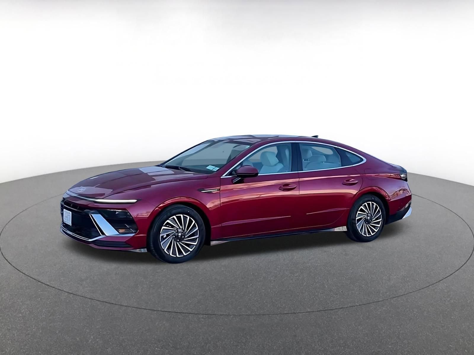 Thumbnail: 2025 Hyundai Sonata - 8