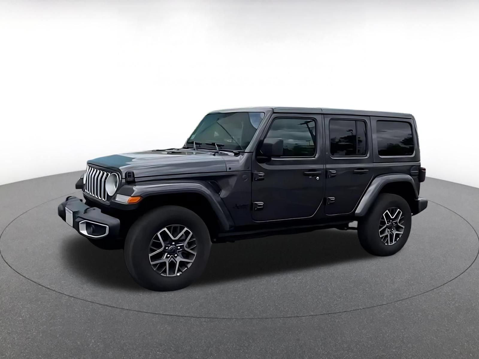 Thumbnail: 2025 Jeep Wrangler - 11