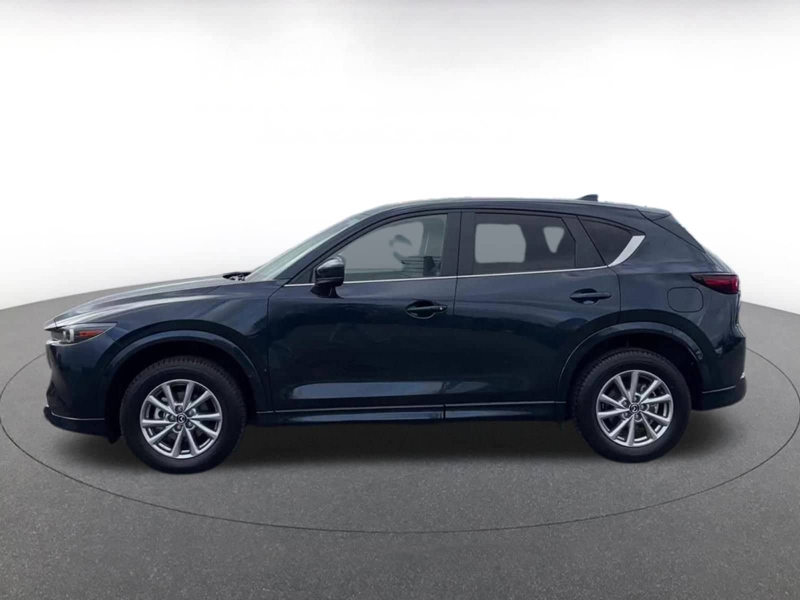 Thumbnail: 2025 Mazda CX-5 - 9