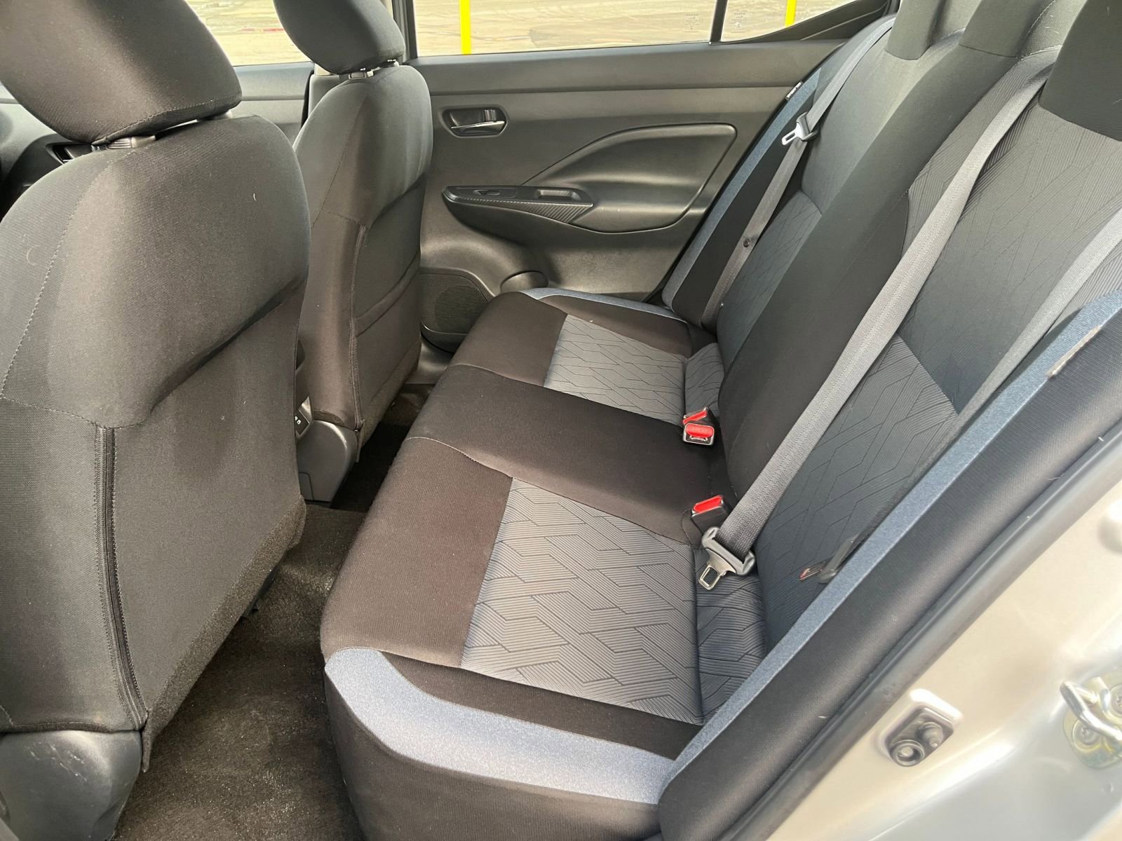 Thumbnail: 2025 Nissan Versa - 25