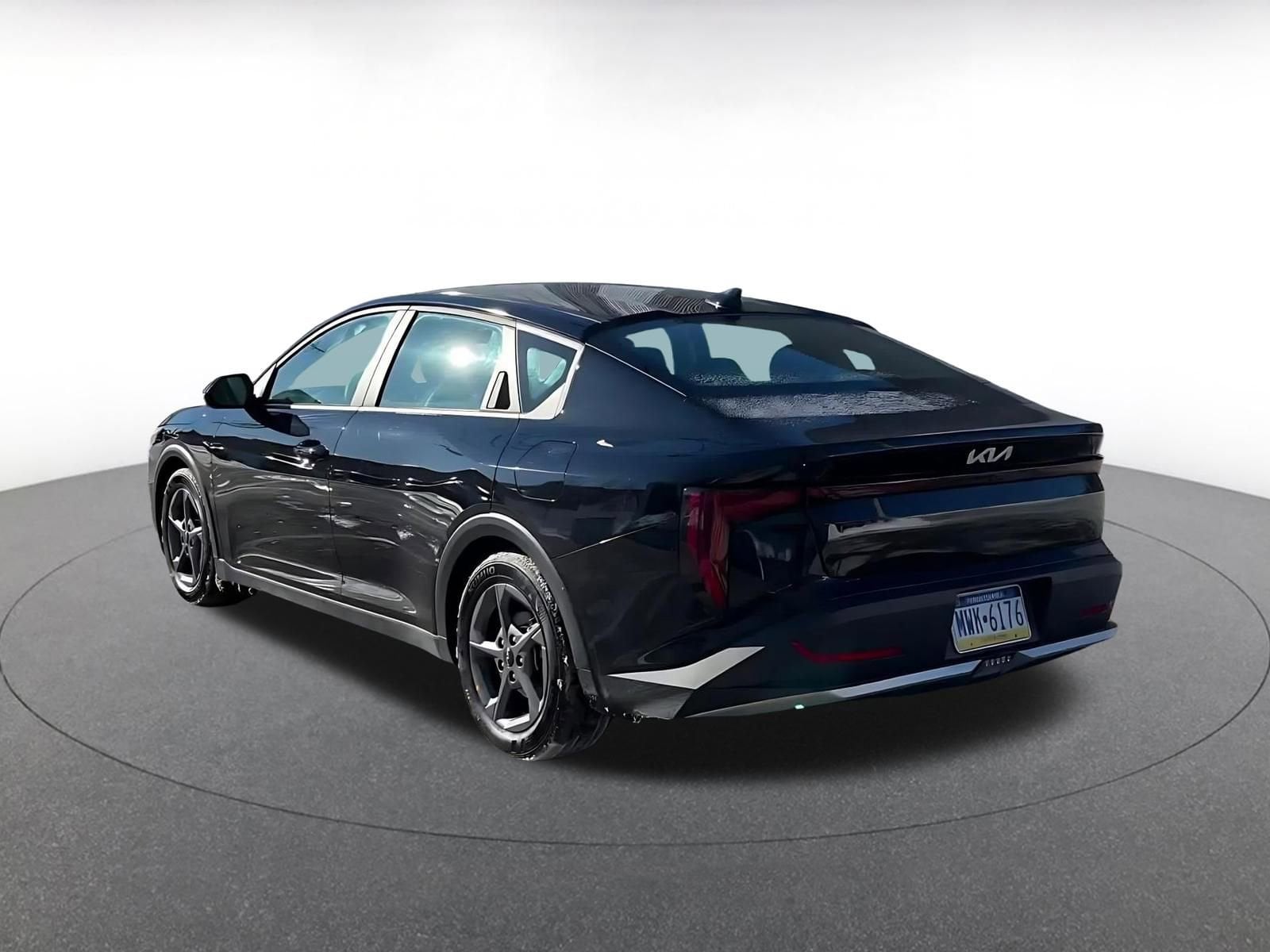 Thumbnail: 2025 Kia K4 - 11