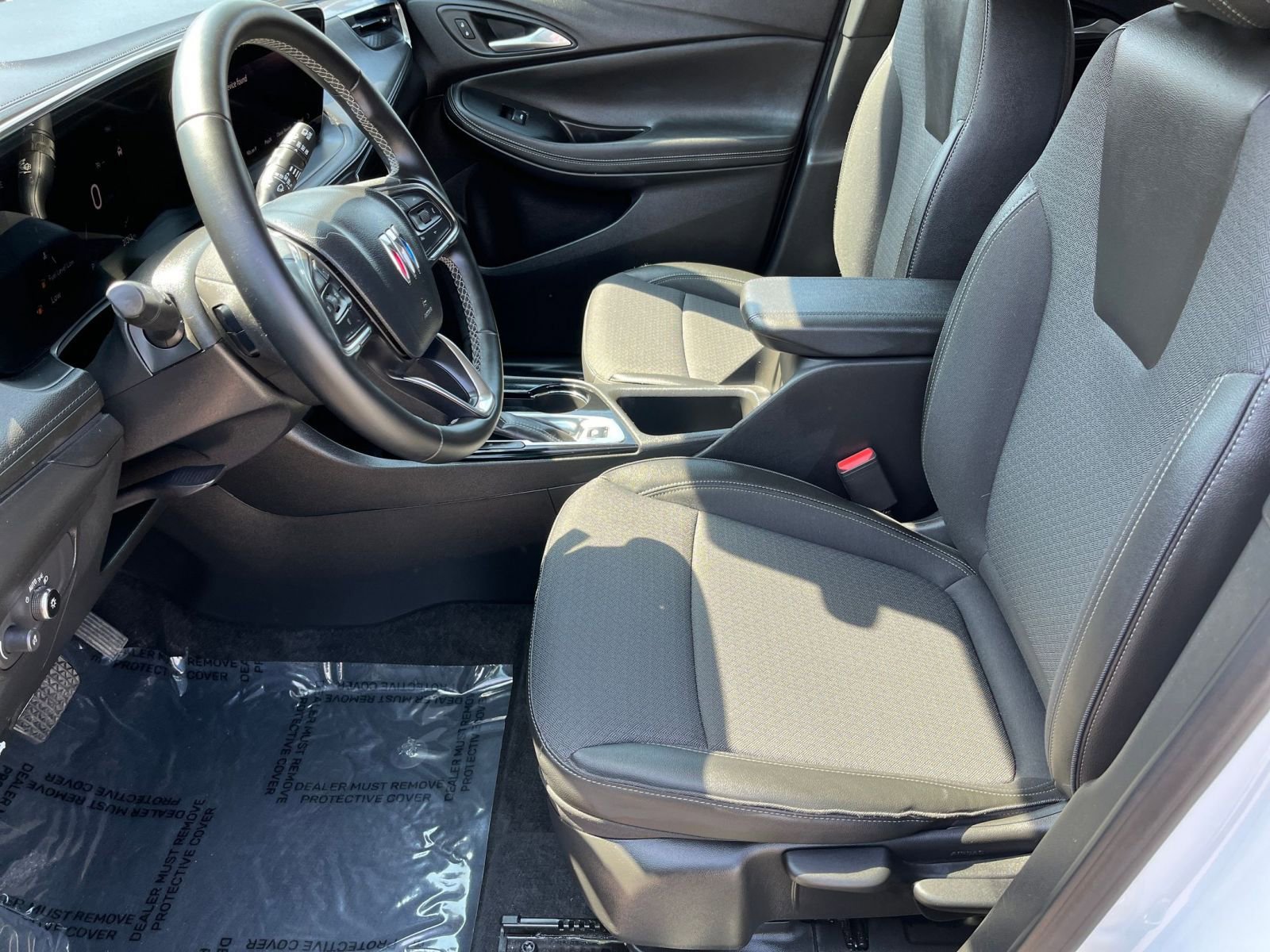 Thumbnail: 2025 Buick Encore GX - 25