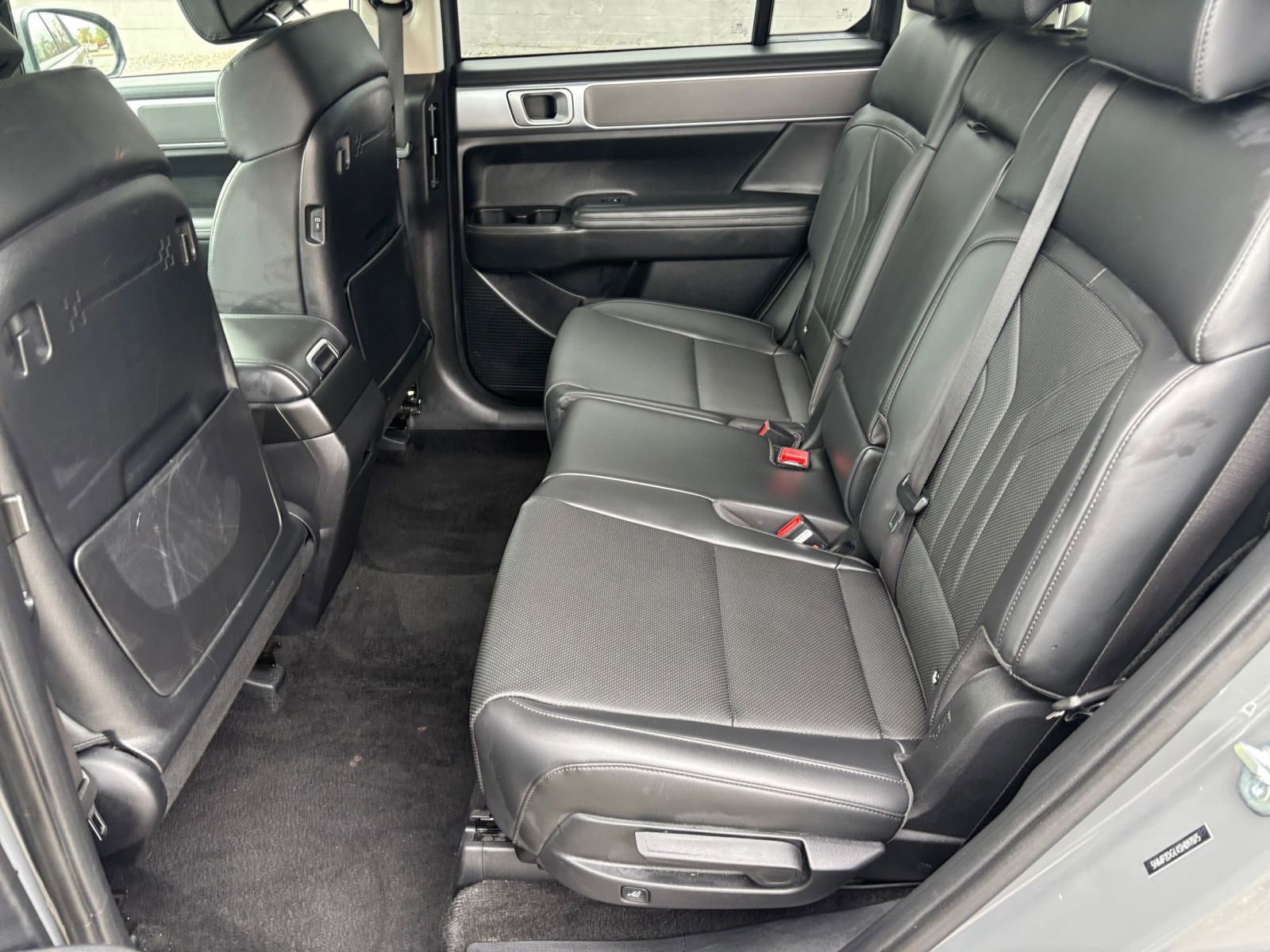 Thumbnail: 2025 Hyundai Santa Fe - 22