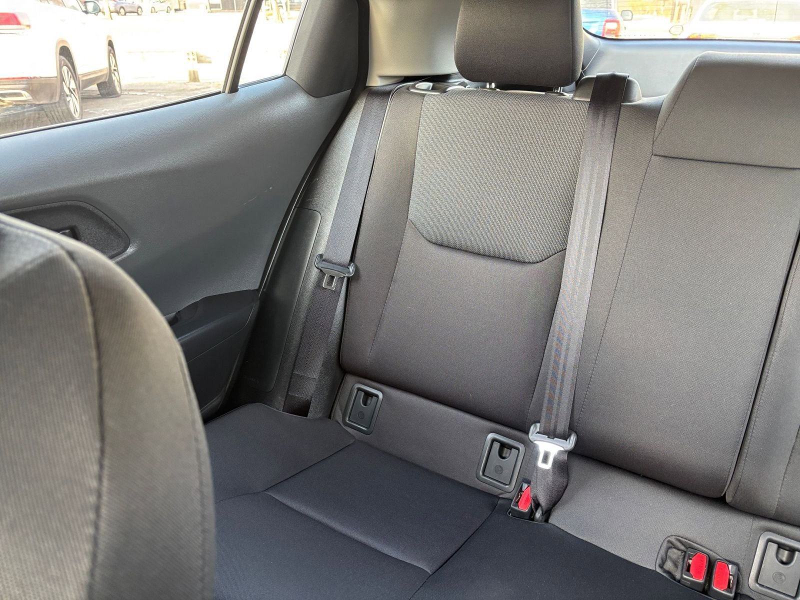 Thumbnail: 2025 Toyota Prius - 35