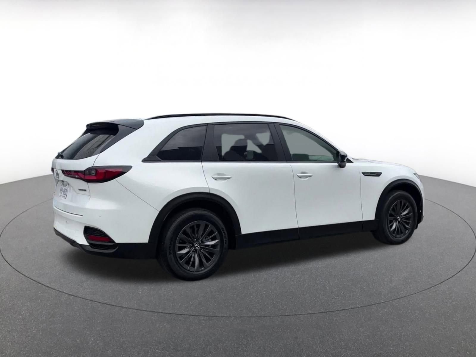 Thumbnail: 2025 Mazda CX-70 - 15