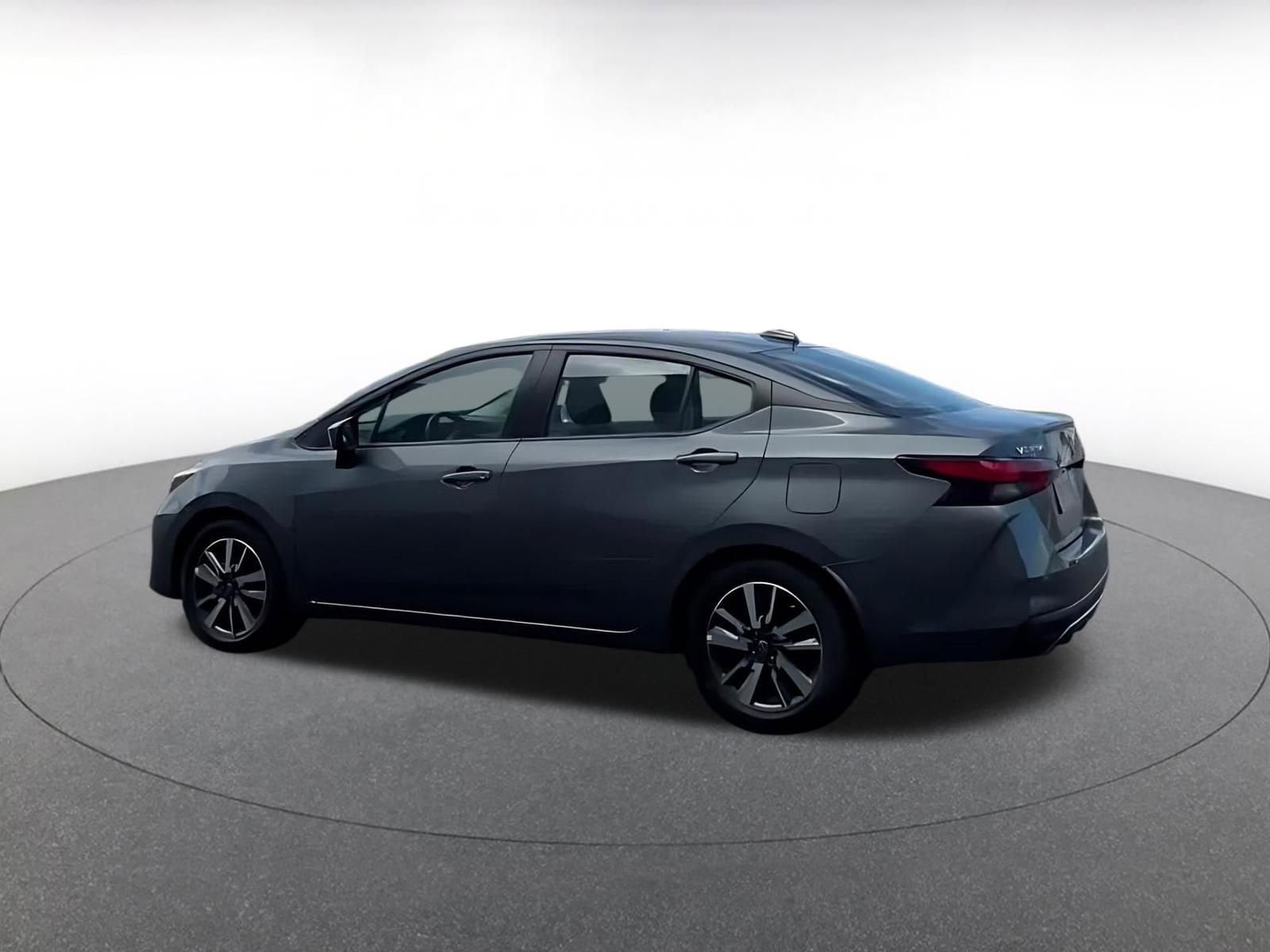 Thumbnail: 2025 Nissan Versa - 9