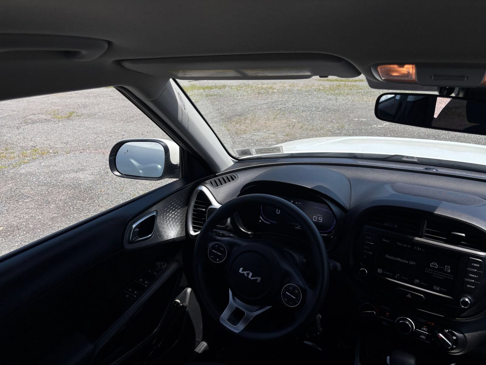 Thumbnail: 2025 Kia Soul - 29