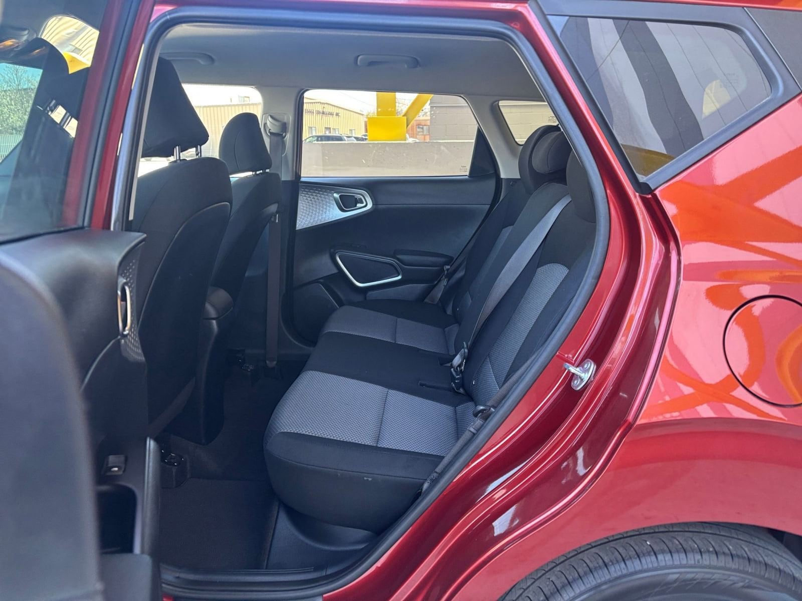 Thumbnail: 2025 Kia Soul - 23