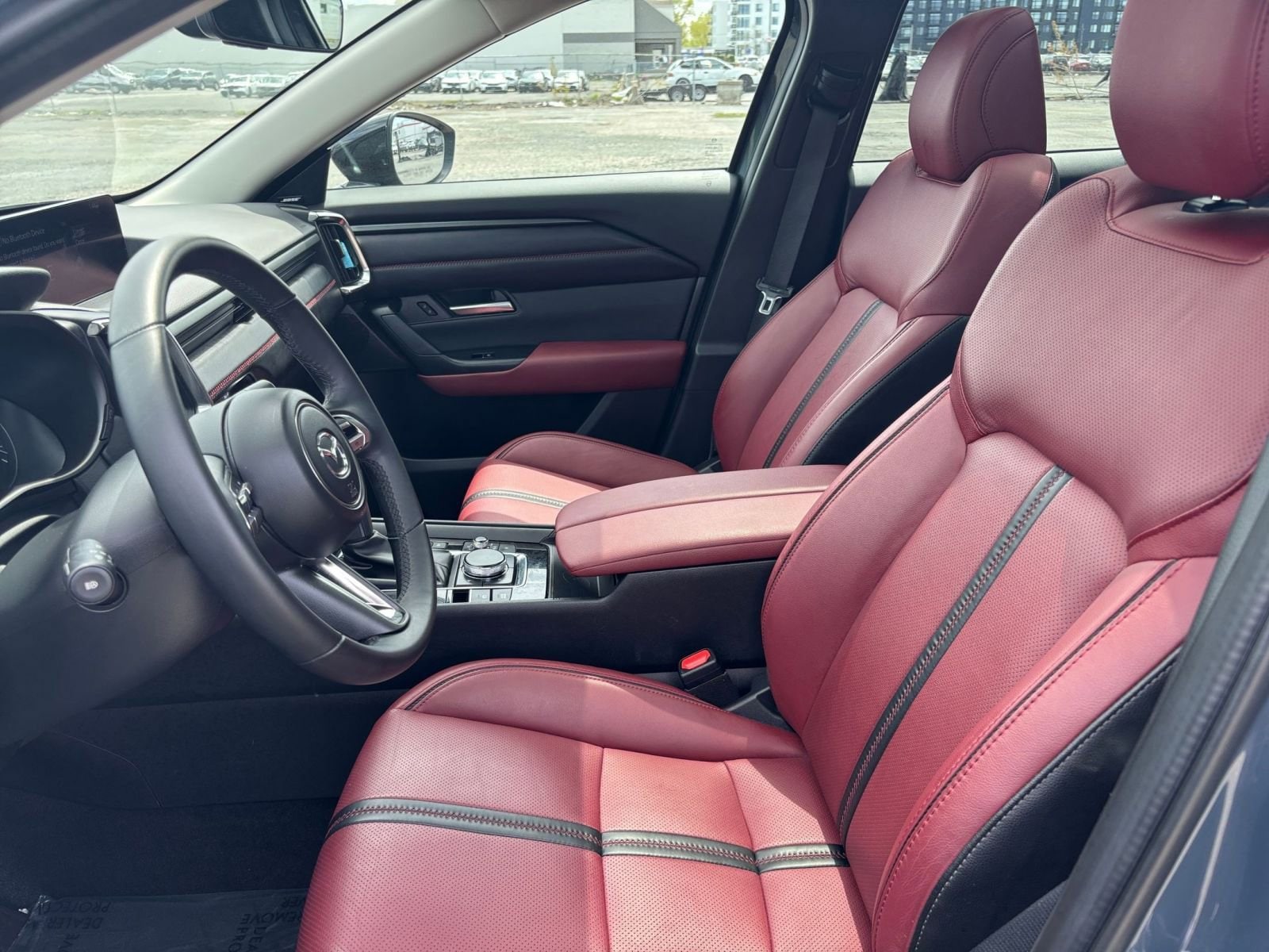 Thumbnail: 2025 Mazda CX-50 - 28
