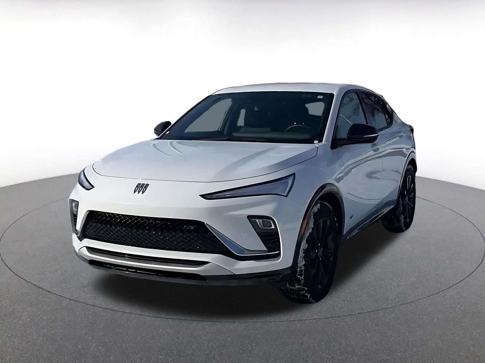 Thumbnail: 2025 Buick Envista - 7