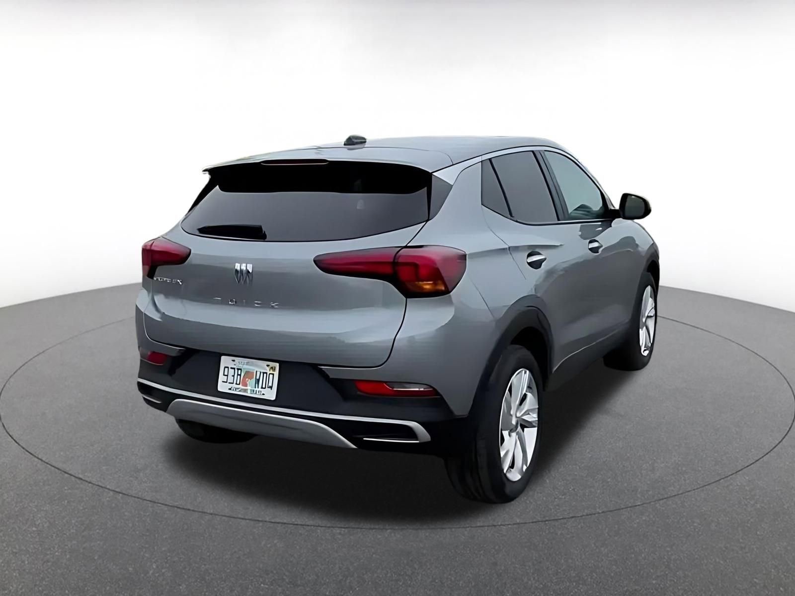 Thumbnail: 2025 Buick Encore GX - 14