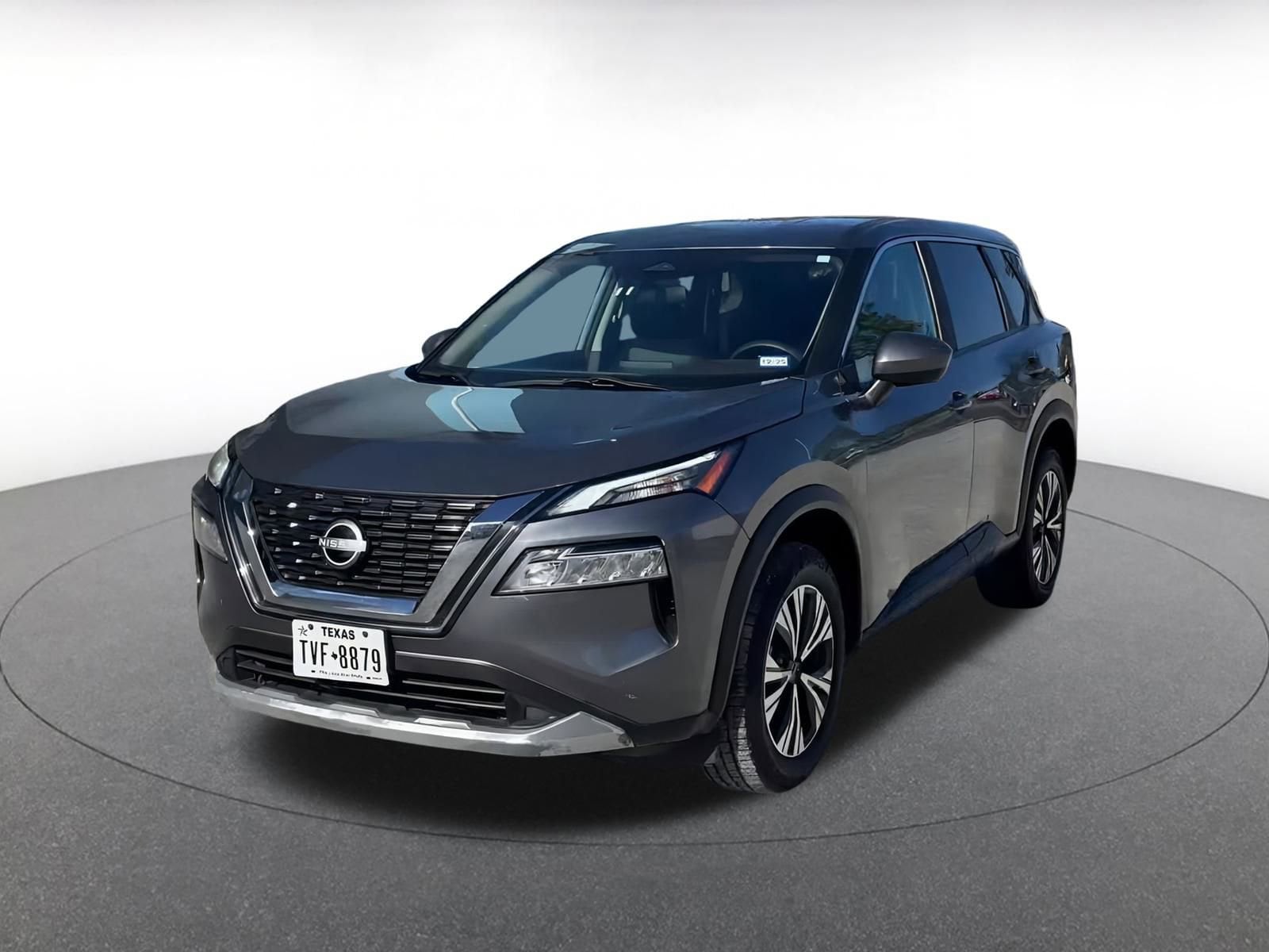 Thumbnail: 2023 Nissan Rogue - 7
