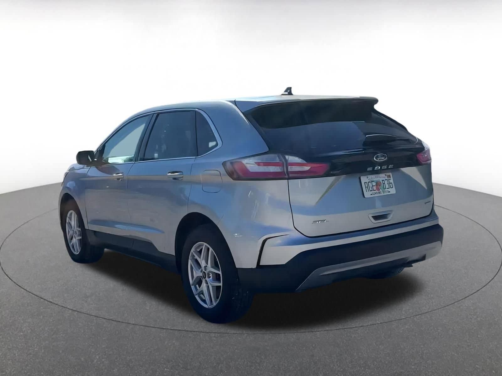 Thumbnail: 2024 Ford Edge - 11