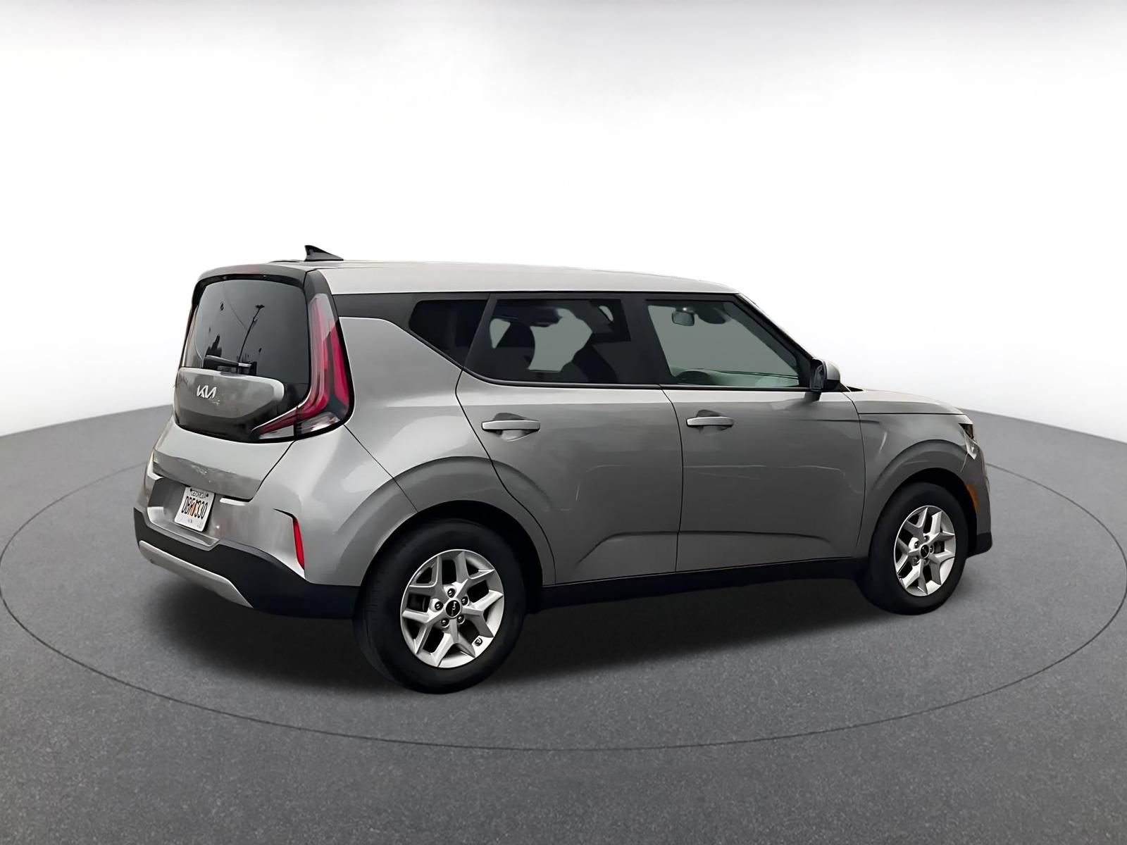 Thumbnail: 2025 Kia Soul - 11