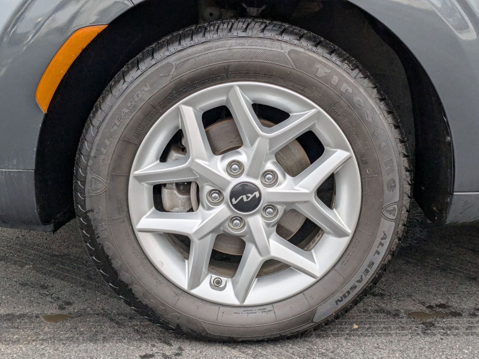 Thumbnail: 2025 Kia Soul - 11