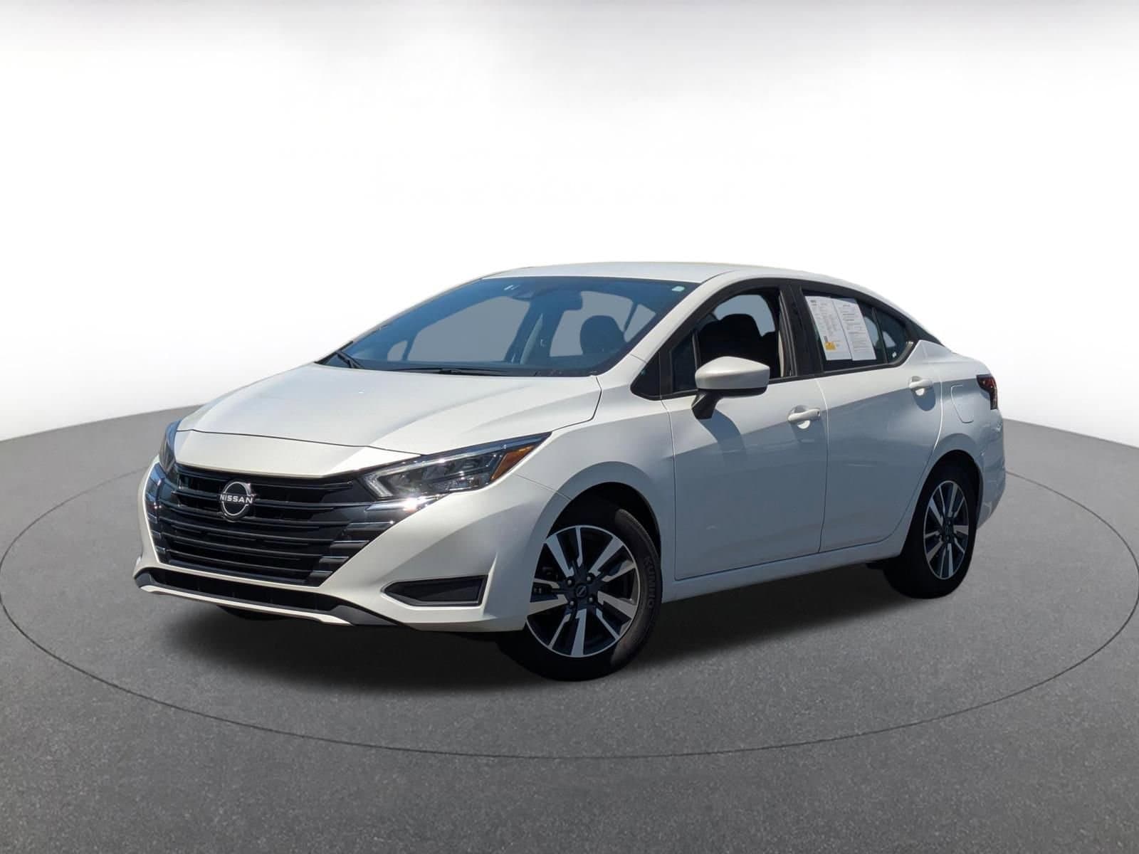 Thumbnail: 2025 Nissan Versa - 3