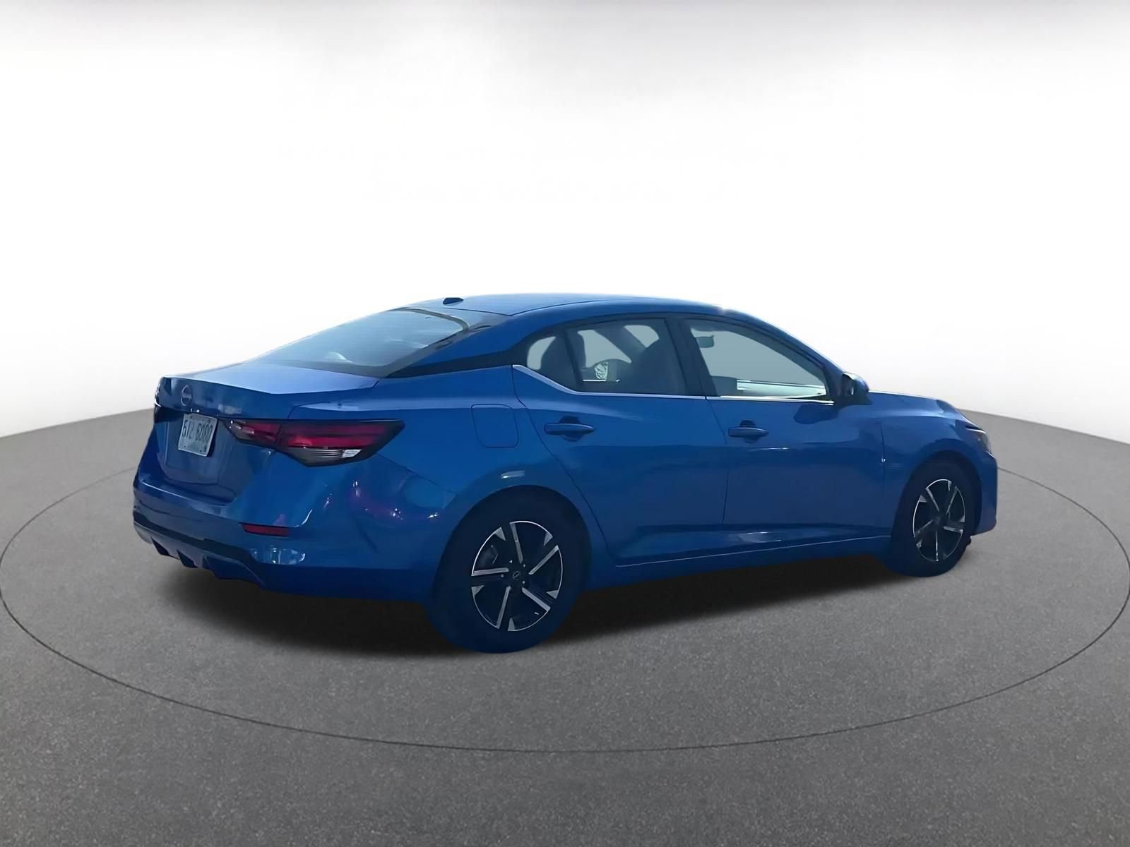 Thumbnail: 2025 Nissan Sentra - 14