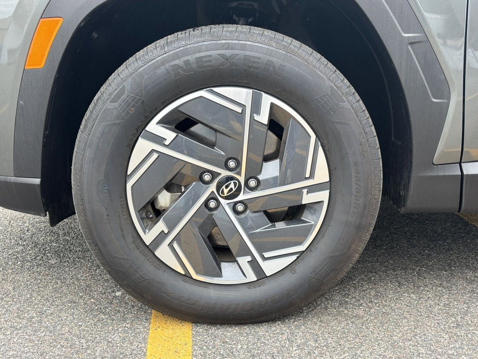 Thumbnail: 2025 Hyundai Tucson - 27