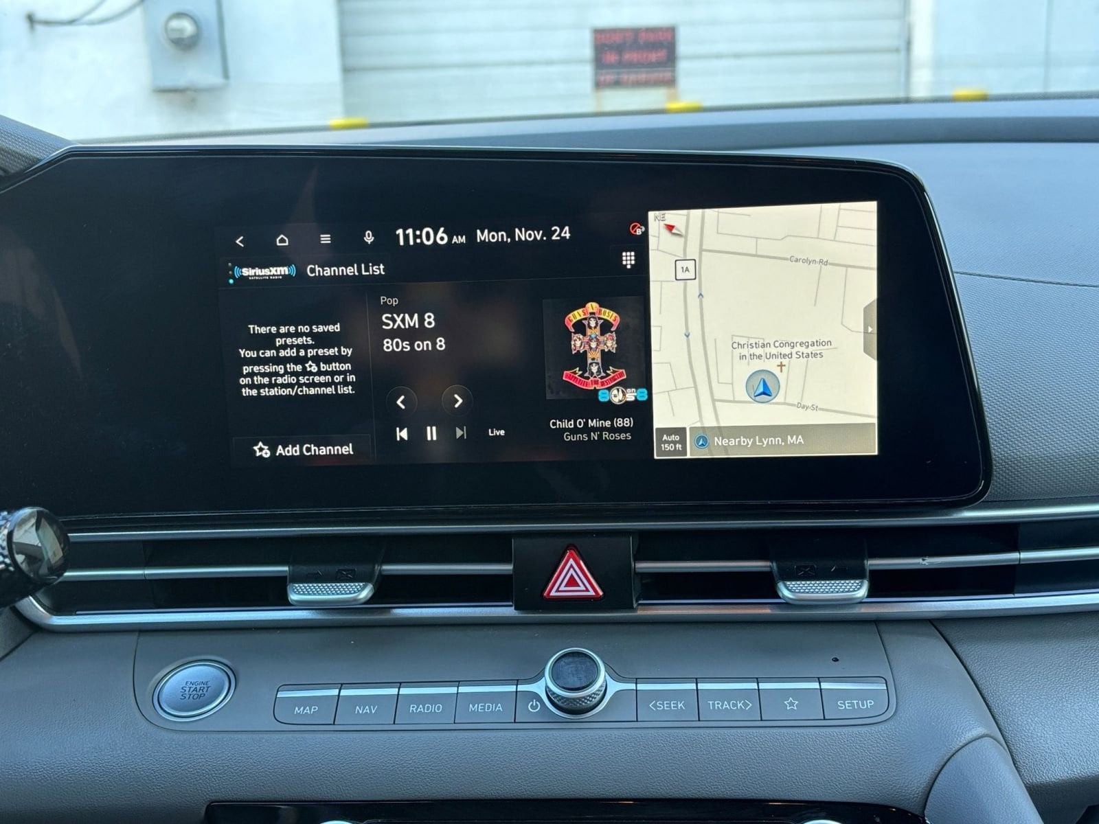 Thumbnail: 2025 Hyundai Elantra - 18