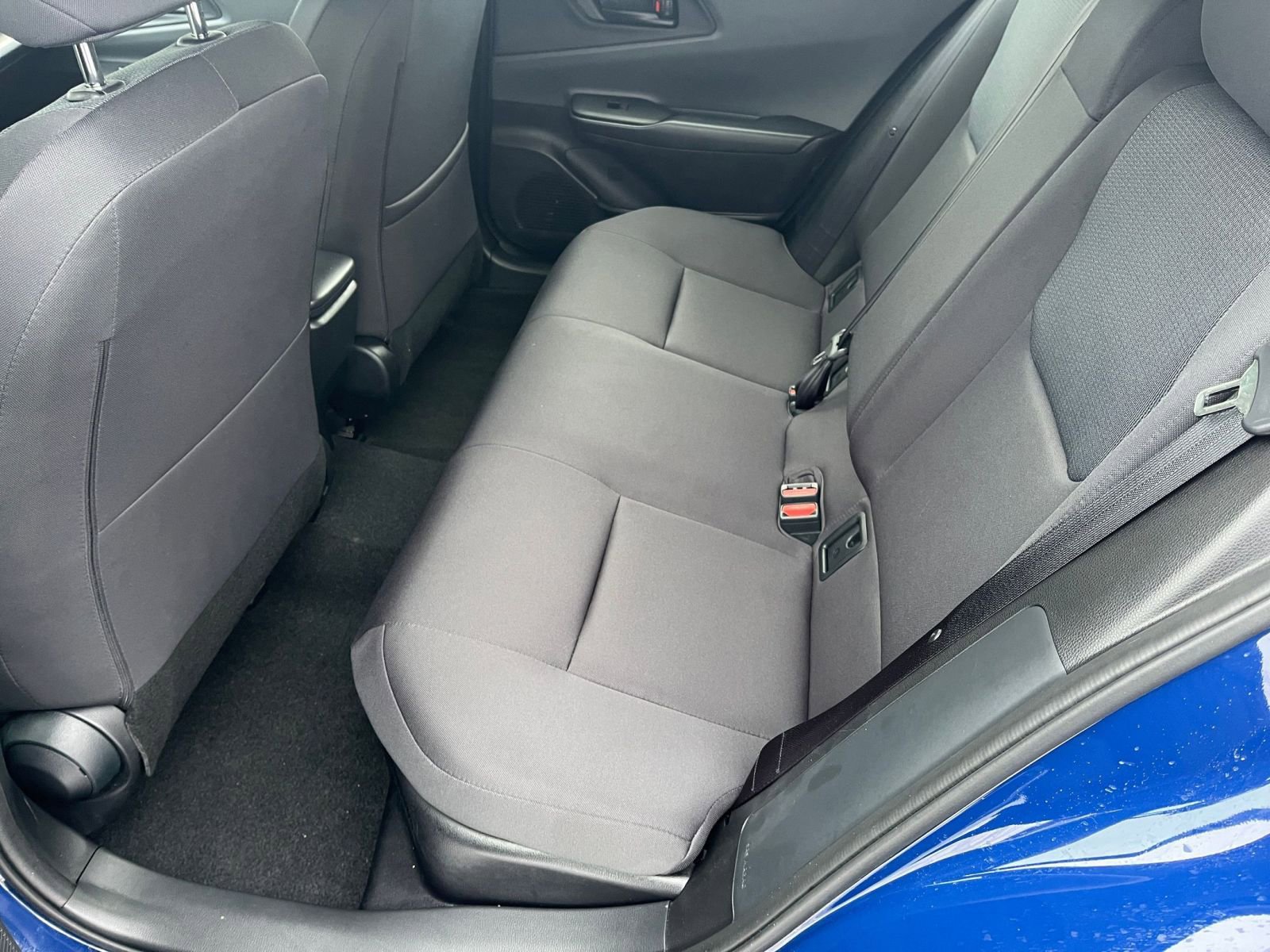 Thumbnail: 2025 Toyota Prius - 22