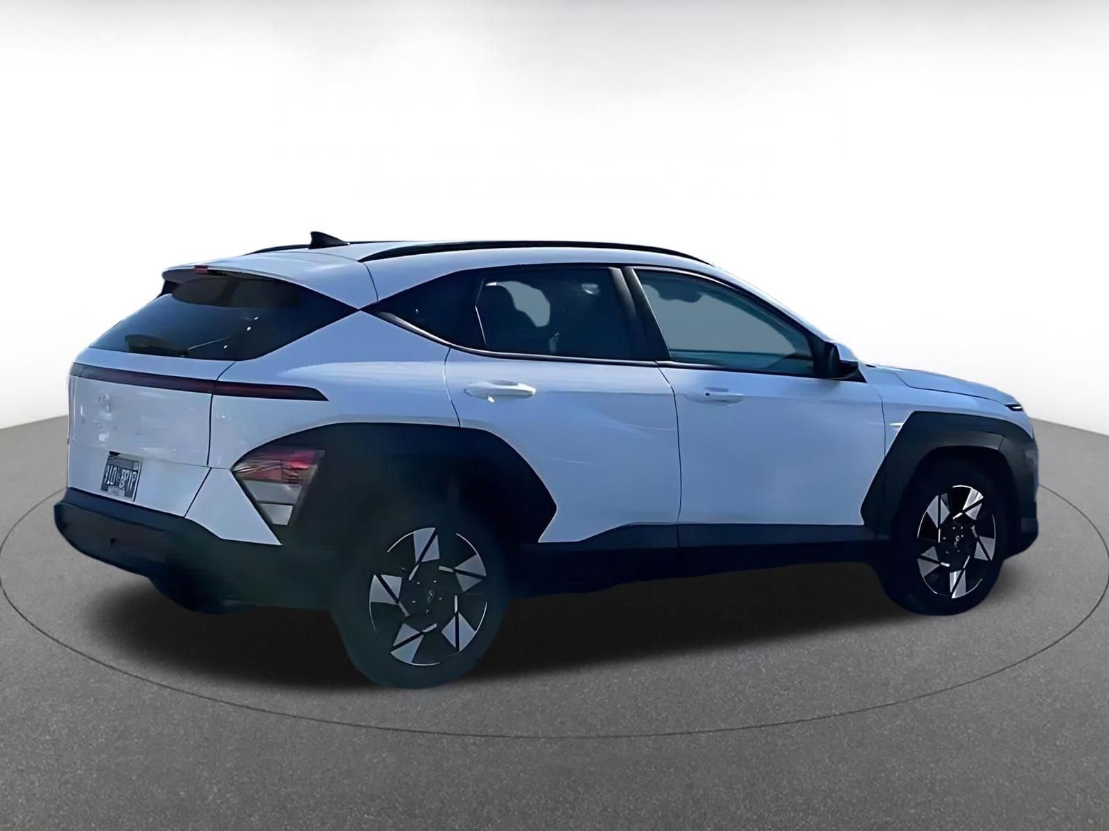 Thumbnail: 2025 Hyundai Kona - 12