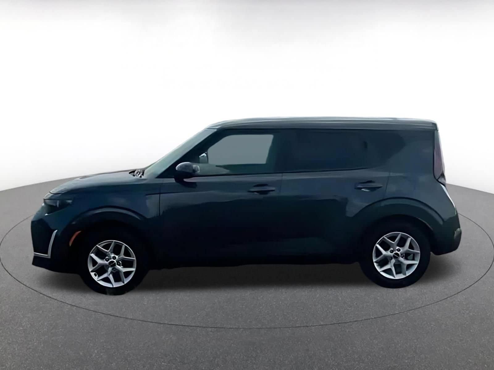 Thumbnail: 2025 Kia Soul - 8