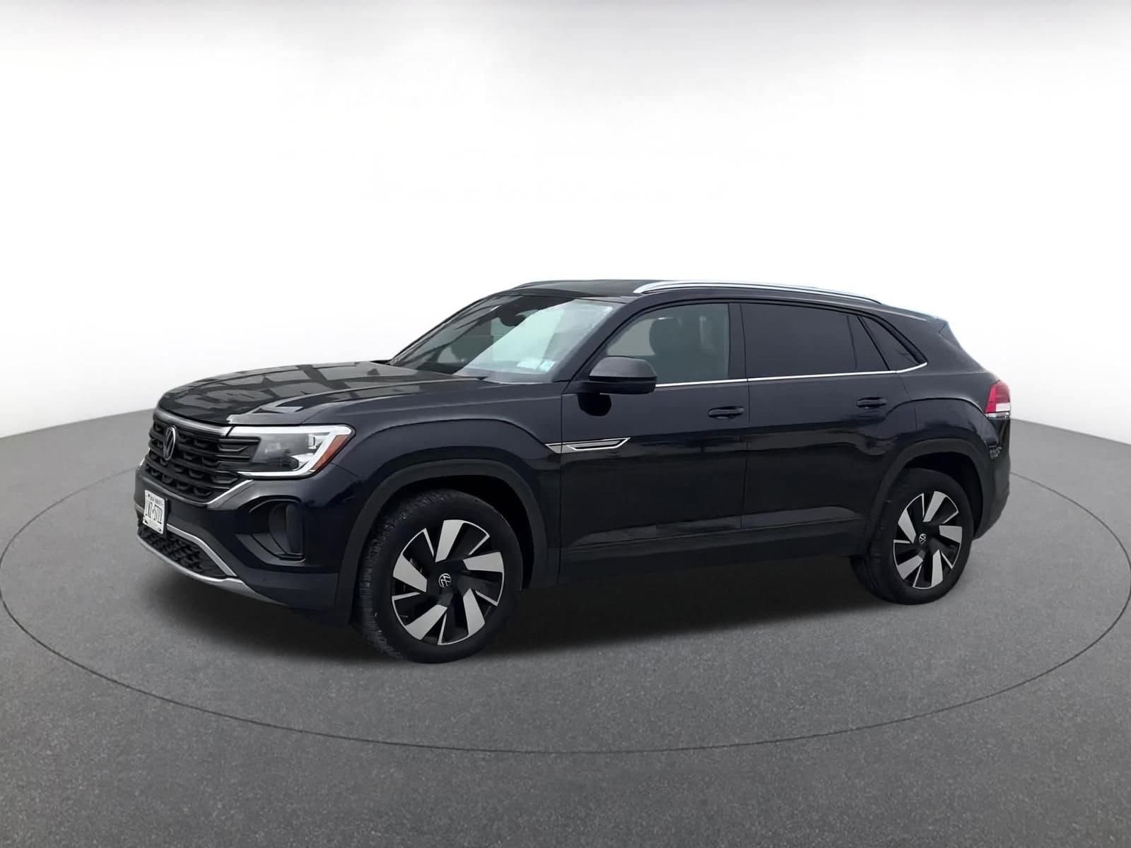 Thumbnail: 2025 Volkswagen Atlas - 8