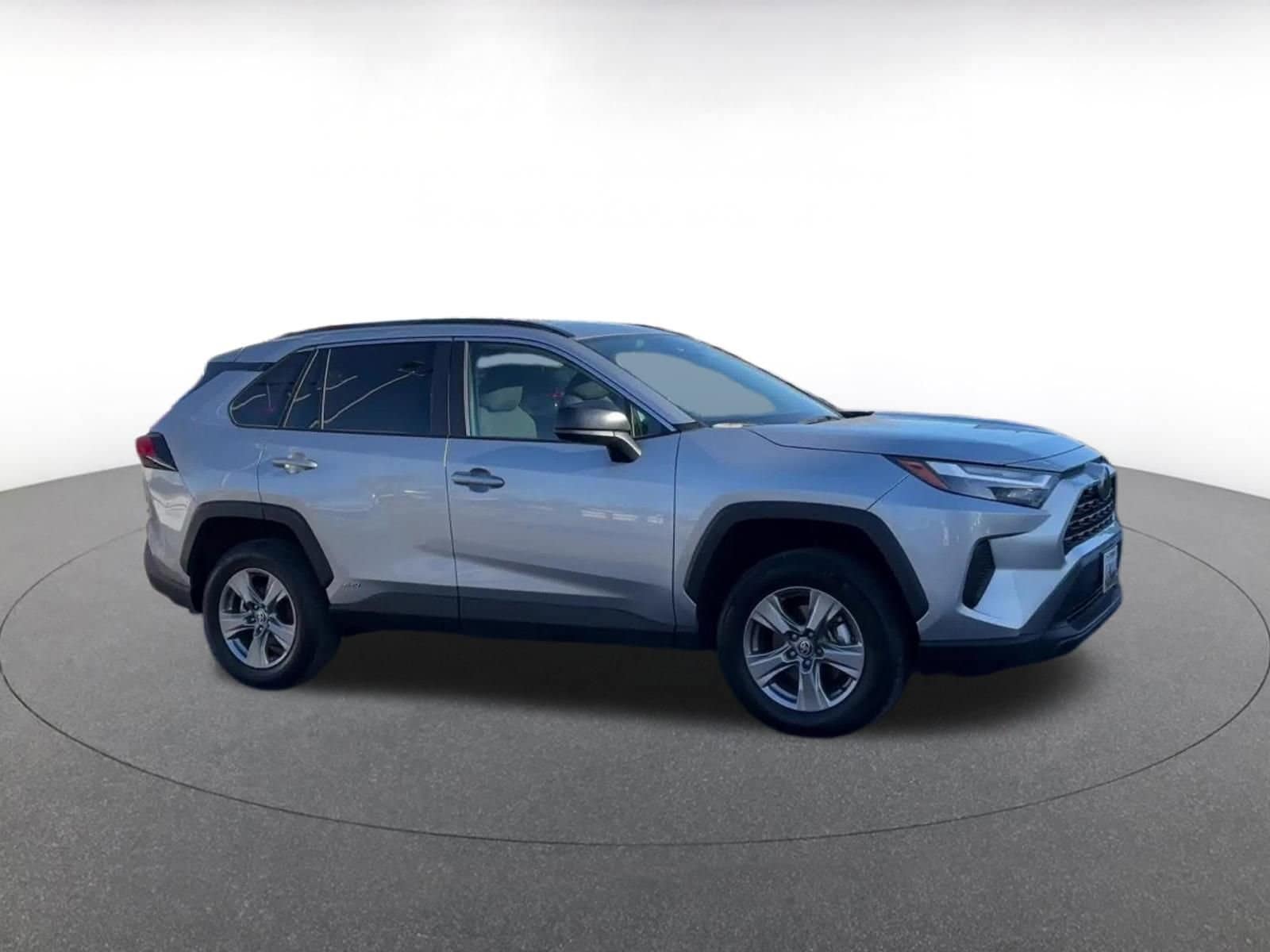 Thumbnail: 2025 Toyota RAV4 - 2