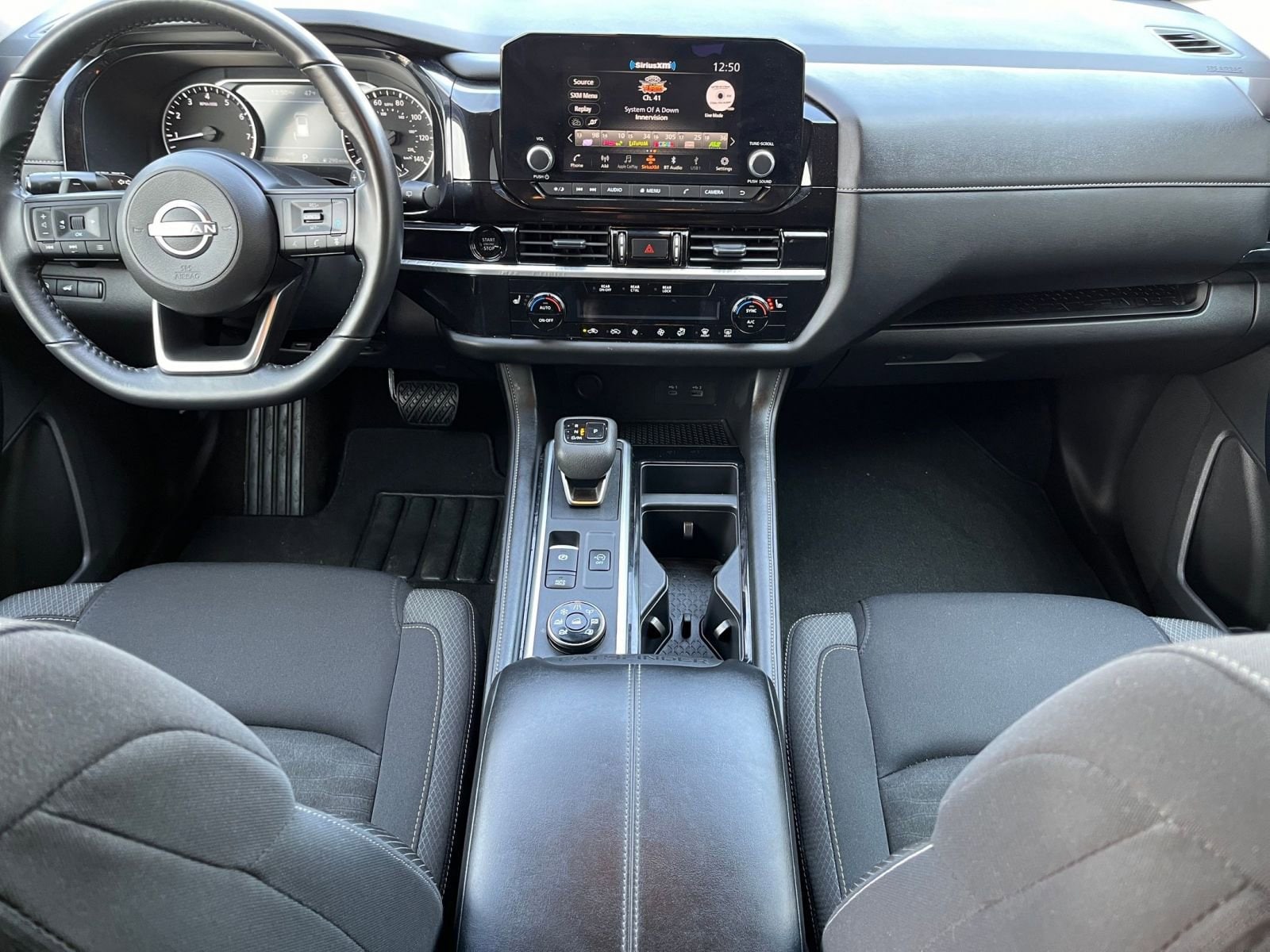 Thumbnail: 2025 Nissan Pathfinder - 35