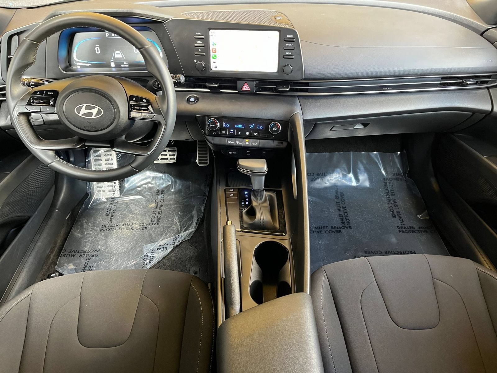Thumbnail: 2026 Hyundai Elantra - 29