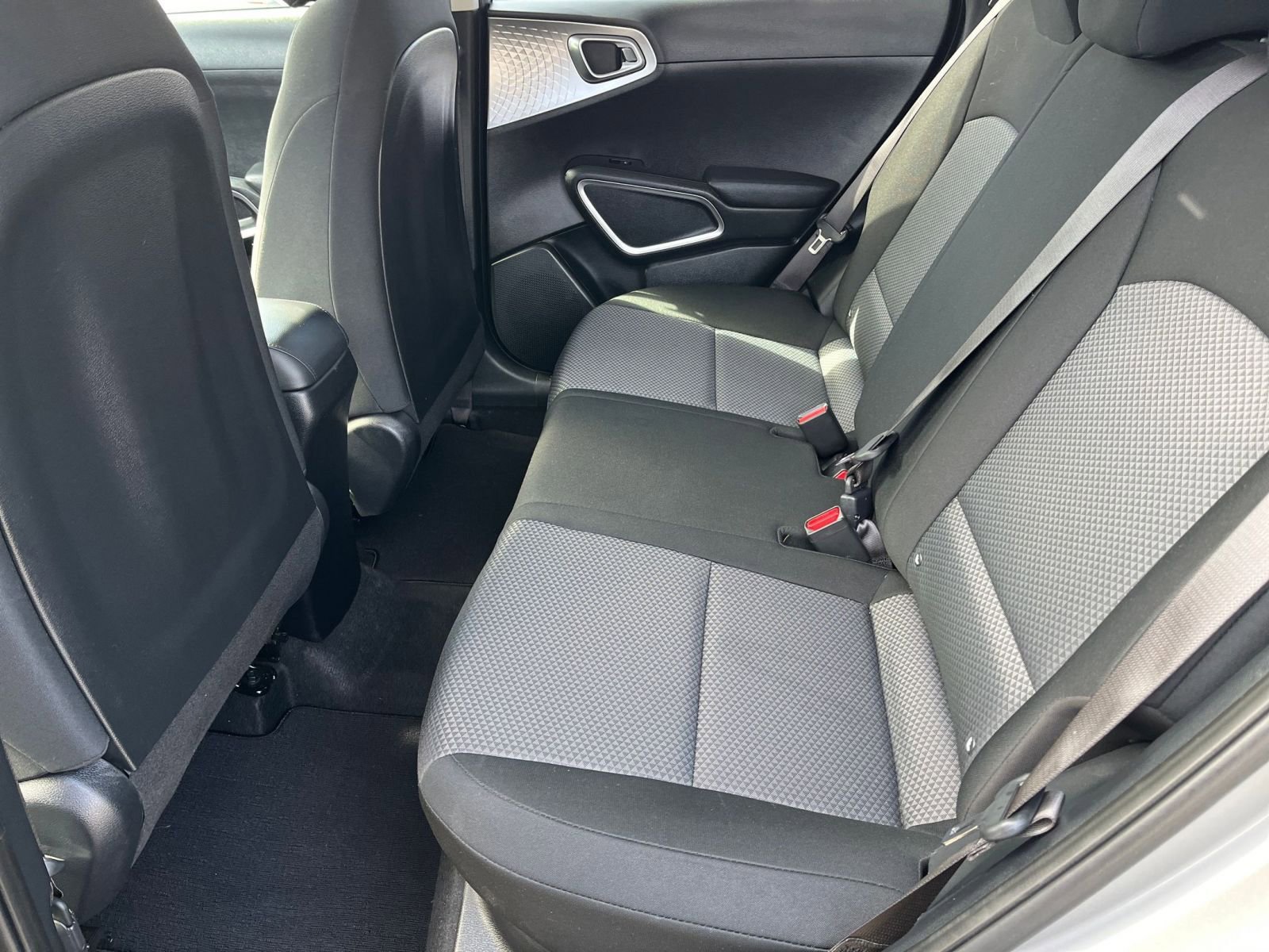 Thumbnail: 2025 Kia Soul - 22