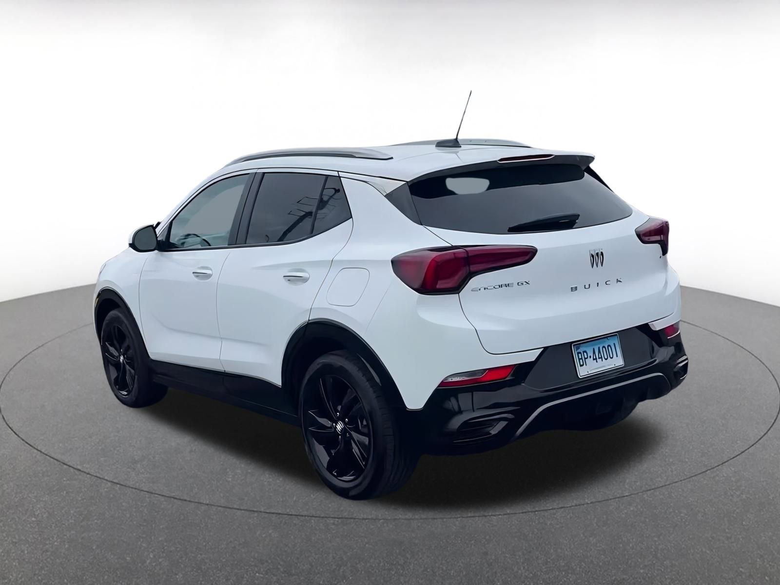 Thumbnail: 2024 Buick Encore GX - 11