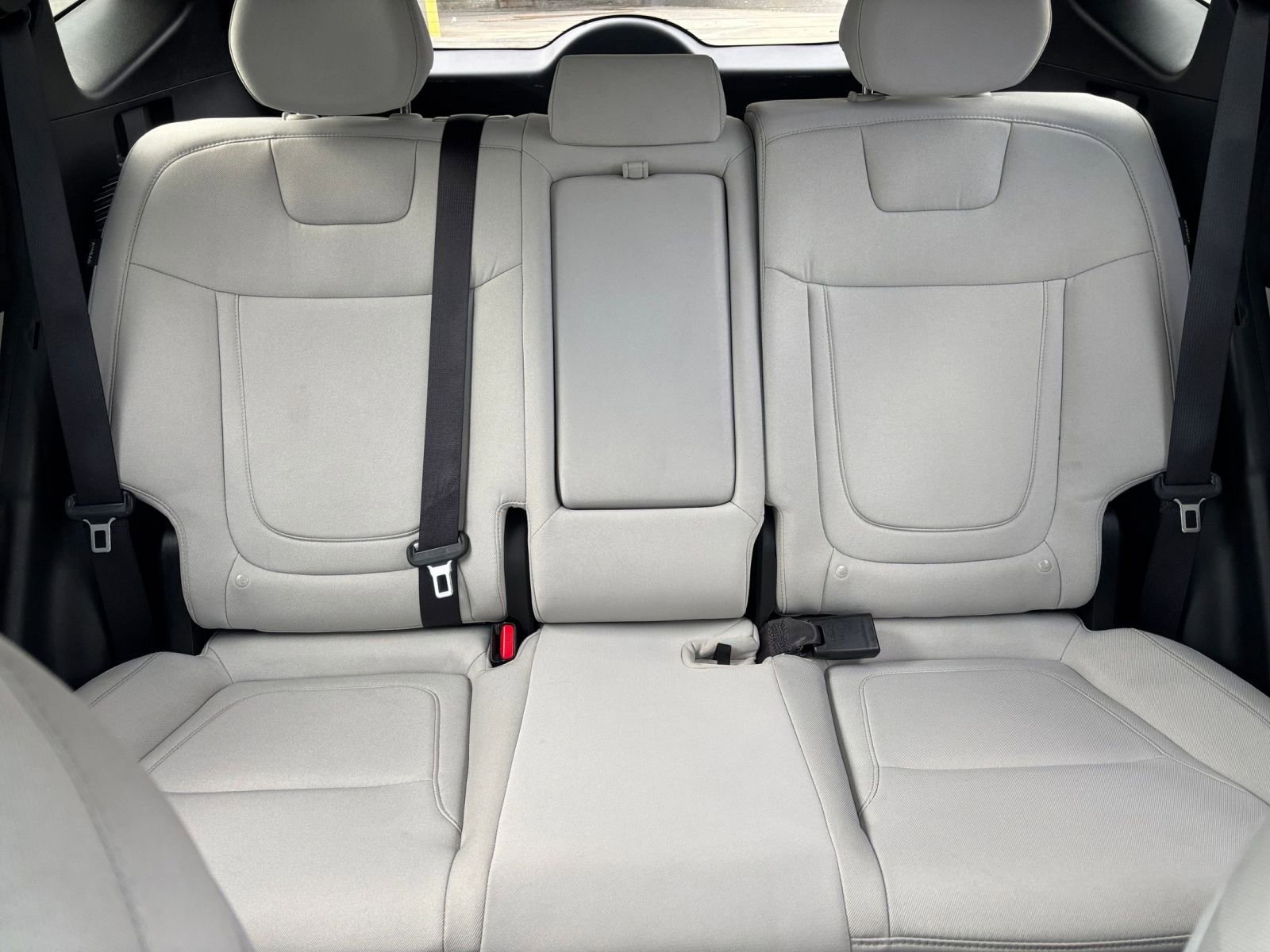 Thumbnail: 2025 Hyundai Tucson - 34