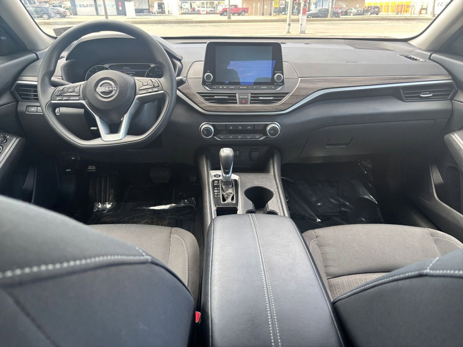 Thumbnail: 2025 Nissan Altima - 34