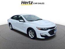 2024 Chevrolet Malibu LT -
                  Lynn, MA