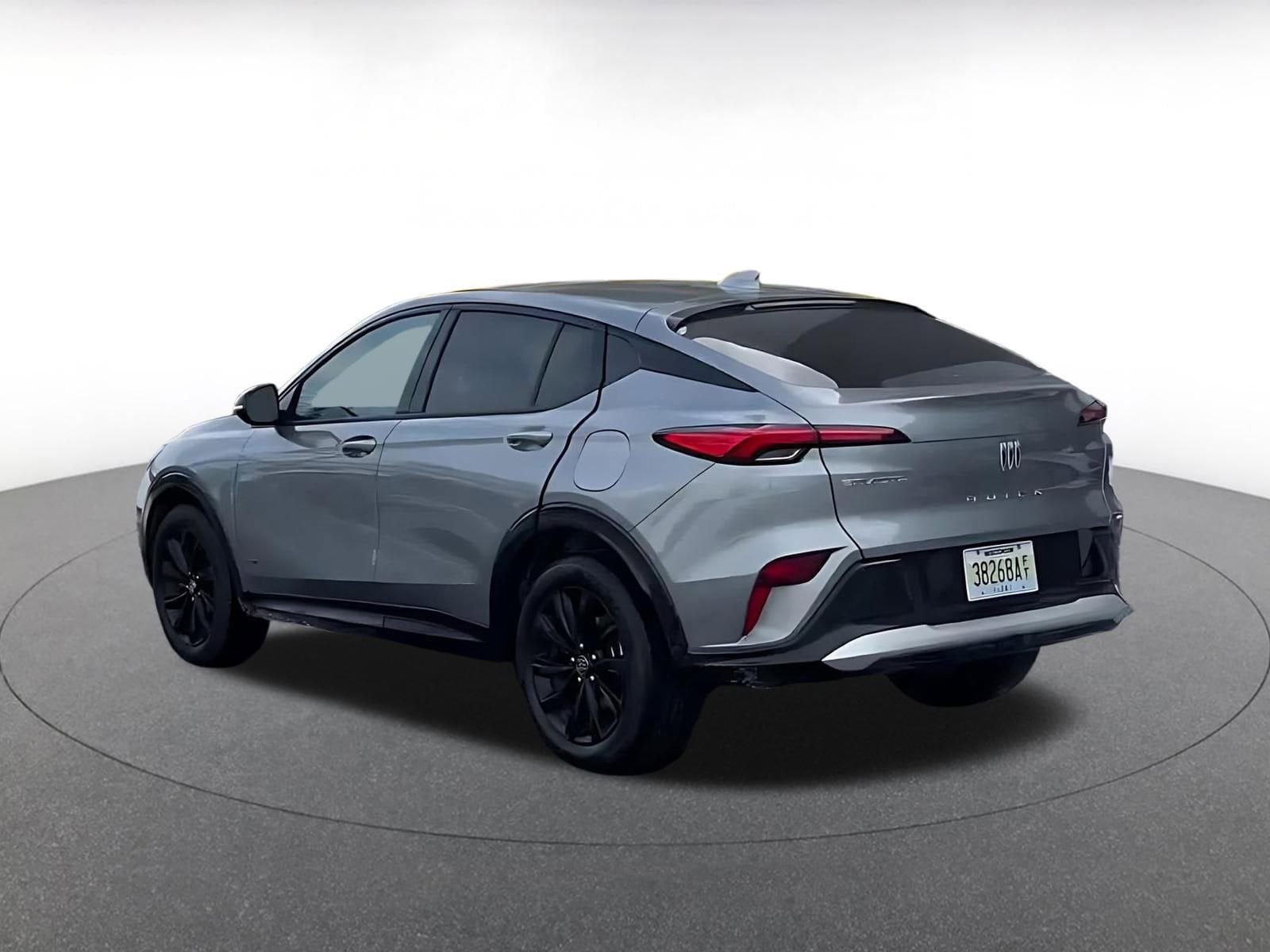 Thumbnail: 2025 Buick Envista - 10