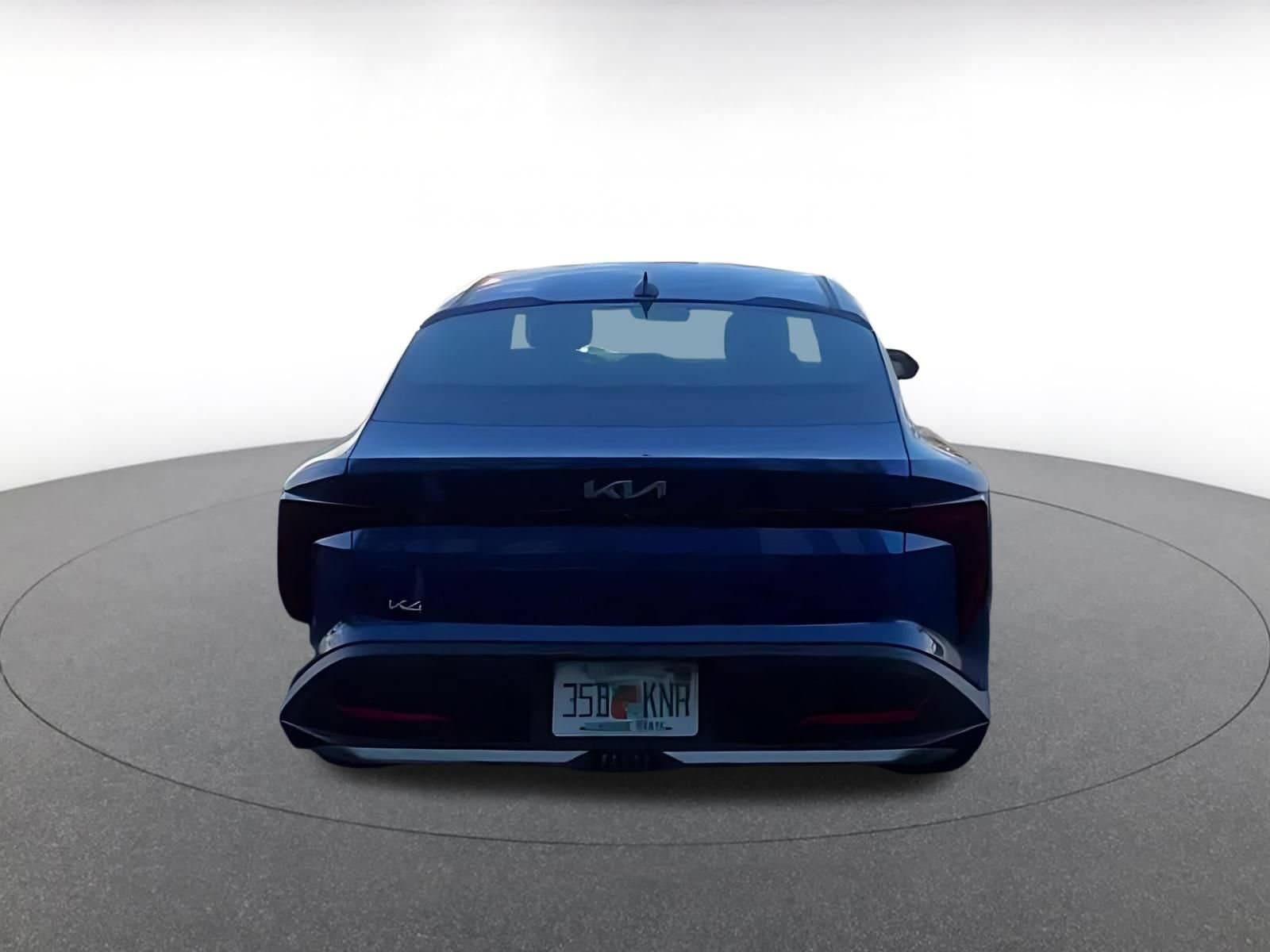 Thumbnail: 2025 Kia K4 - 10