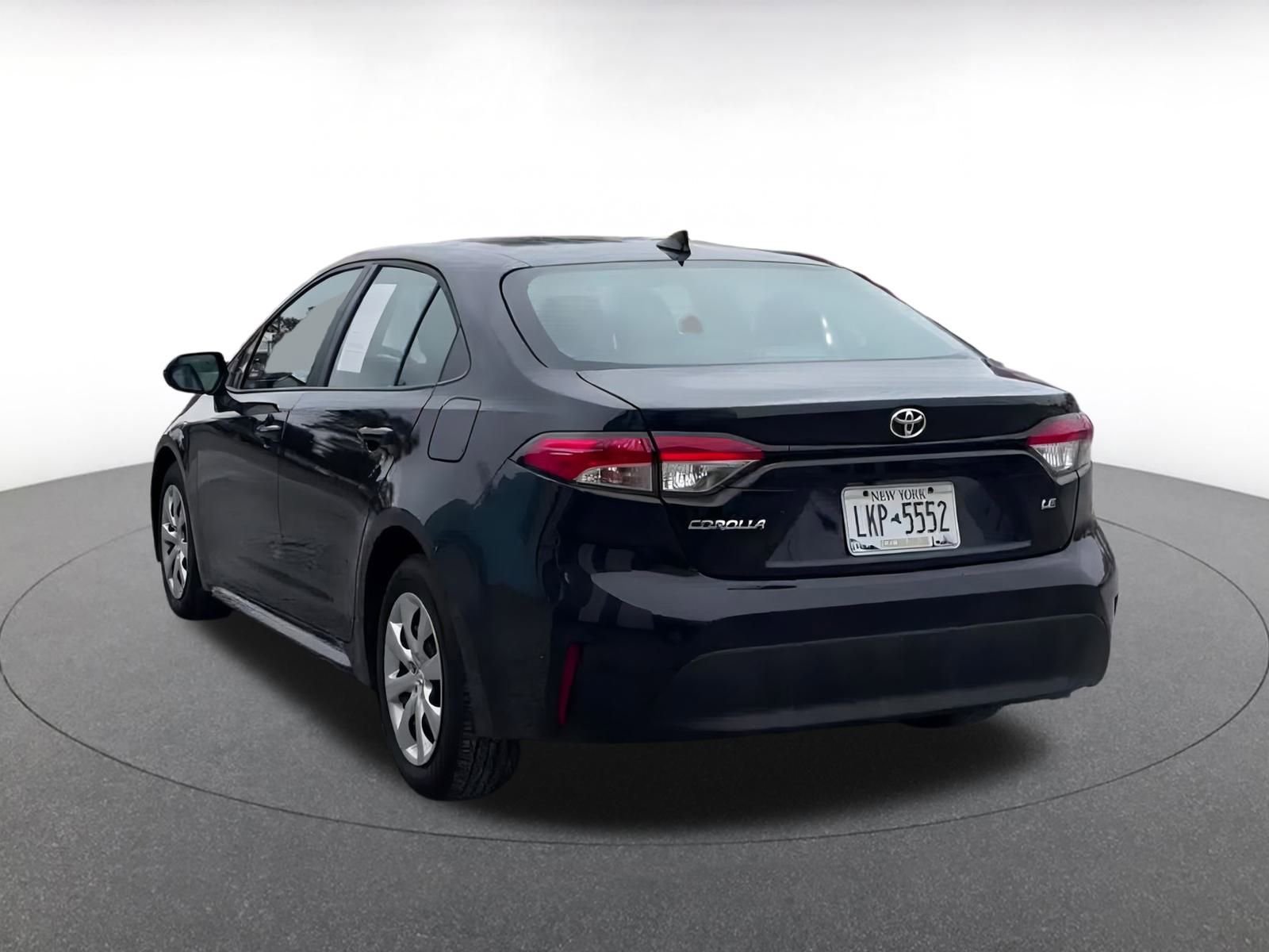 Thumbnail: 2024 Toyota Corolla - 11