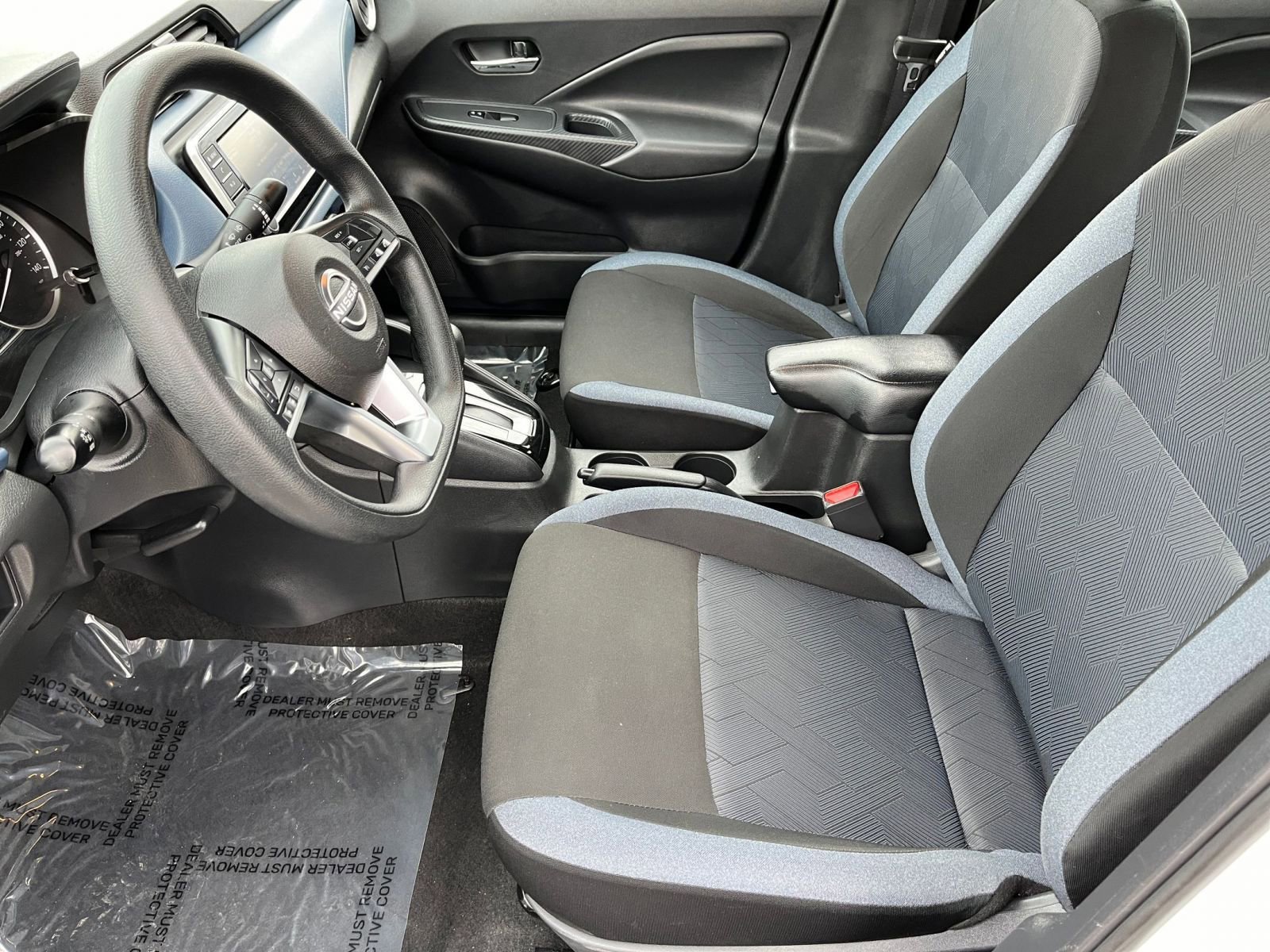 Thumbnail: 2025 Nissan Versa - 24