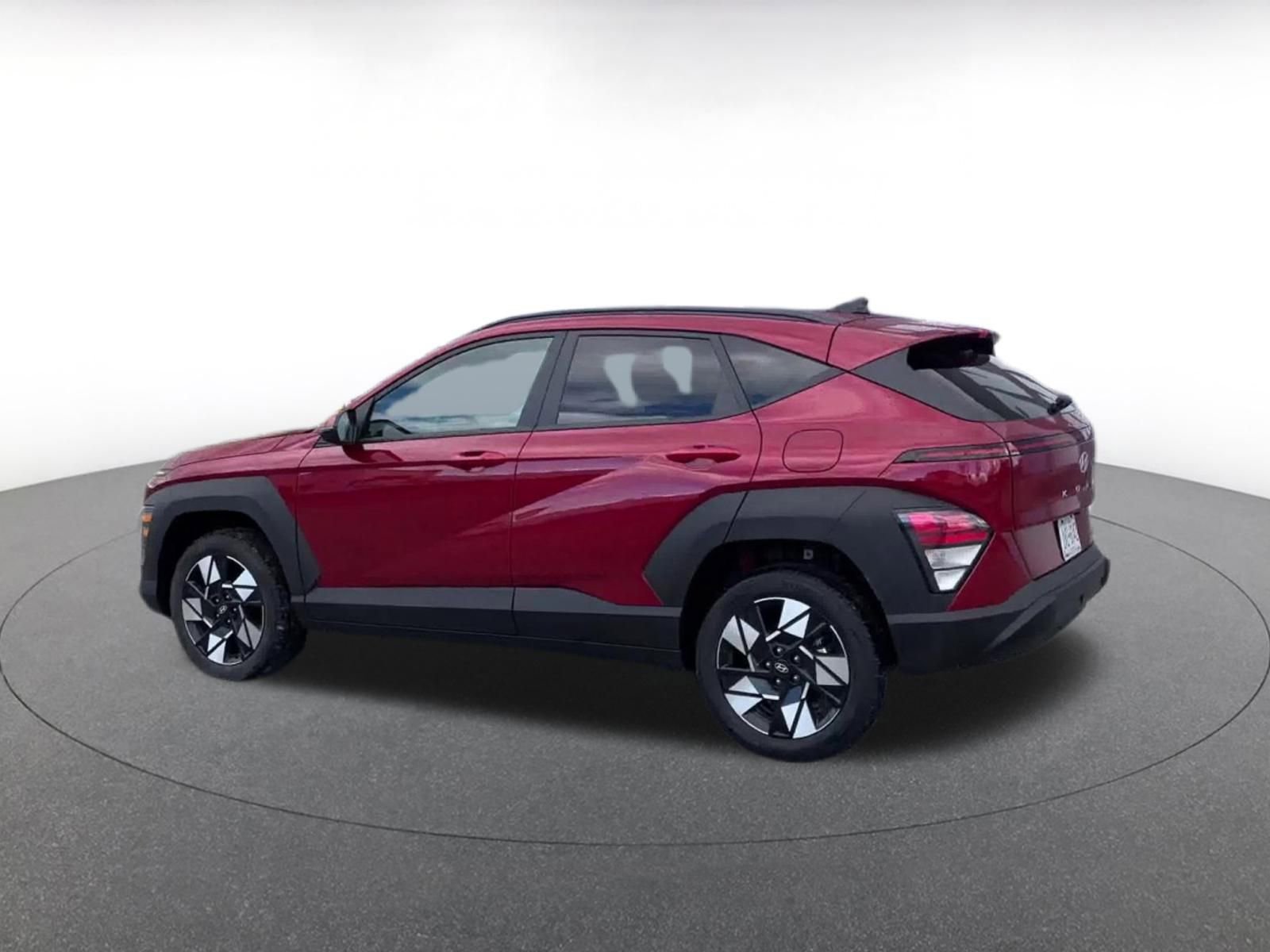 Thumbnail: 2025 Hyundai Kona - 10