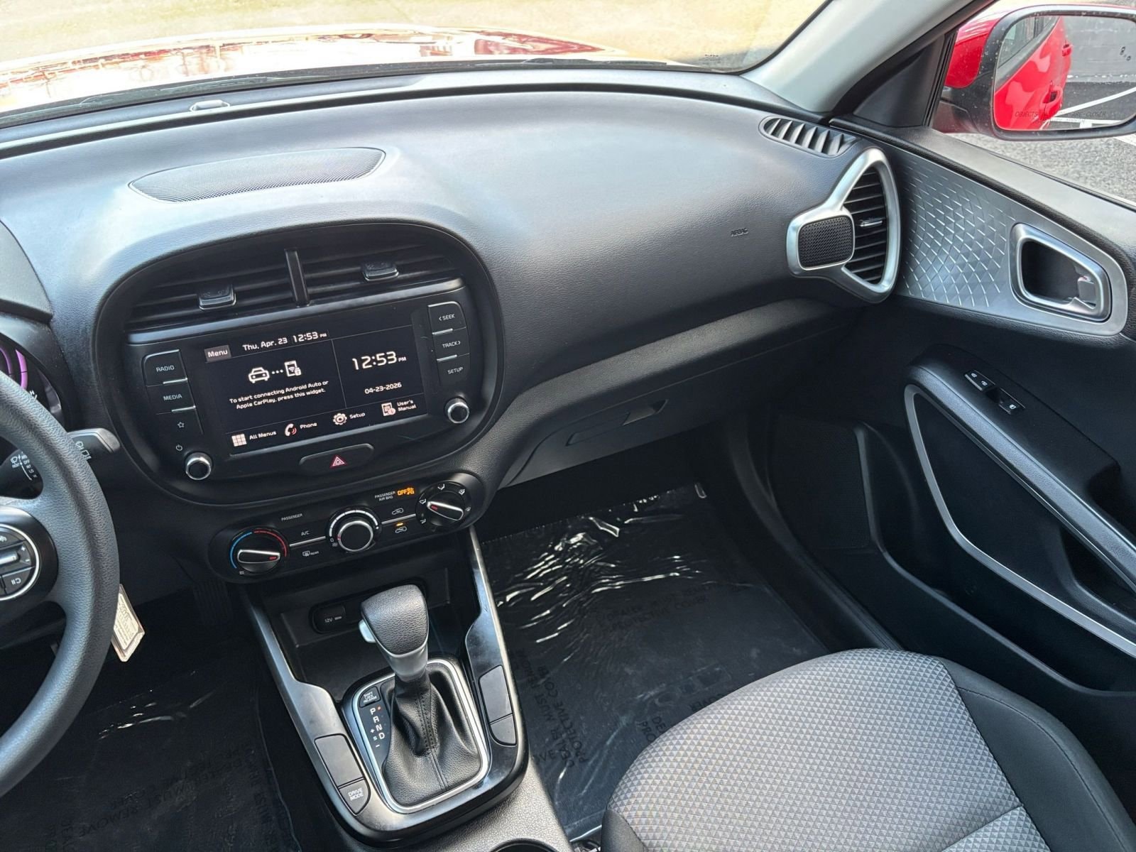 Thumbnail: 2025 Kia Soul - 31