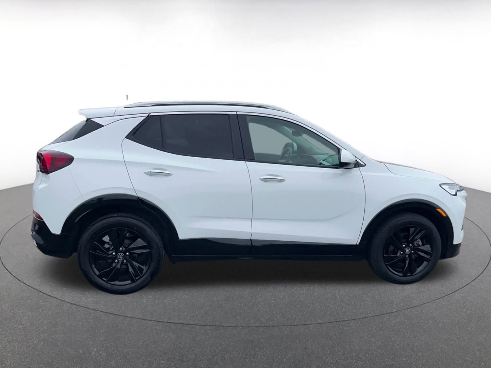 Thumbnail: 2024 Buick Encore GX - 16