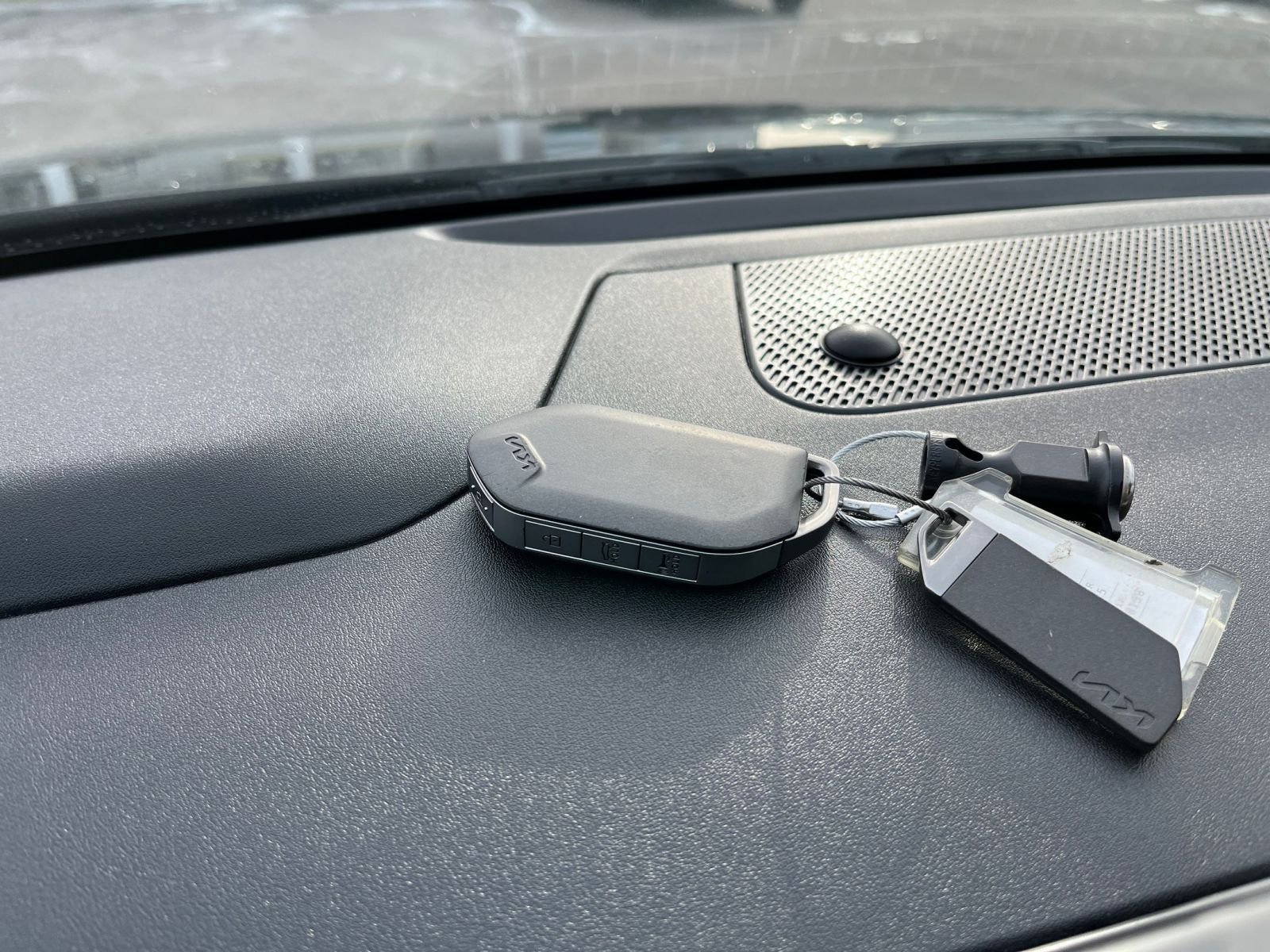 Thumbnail: 2025 Kia K4 - 21