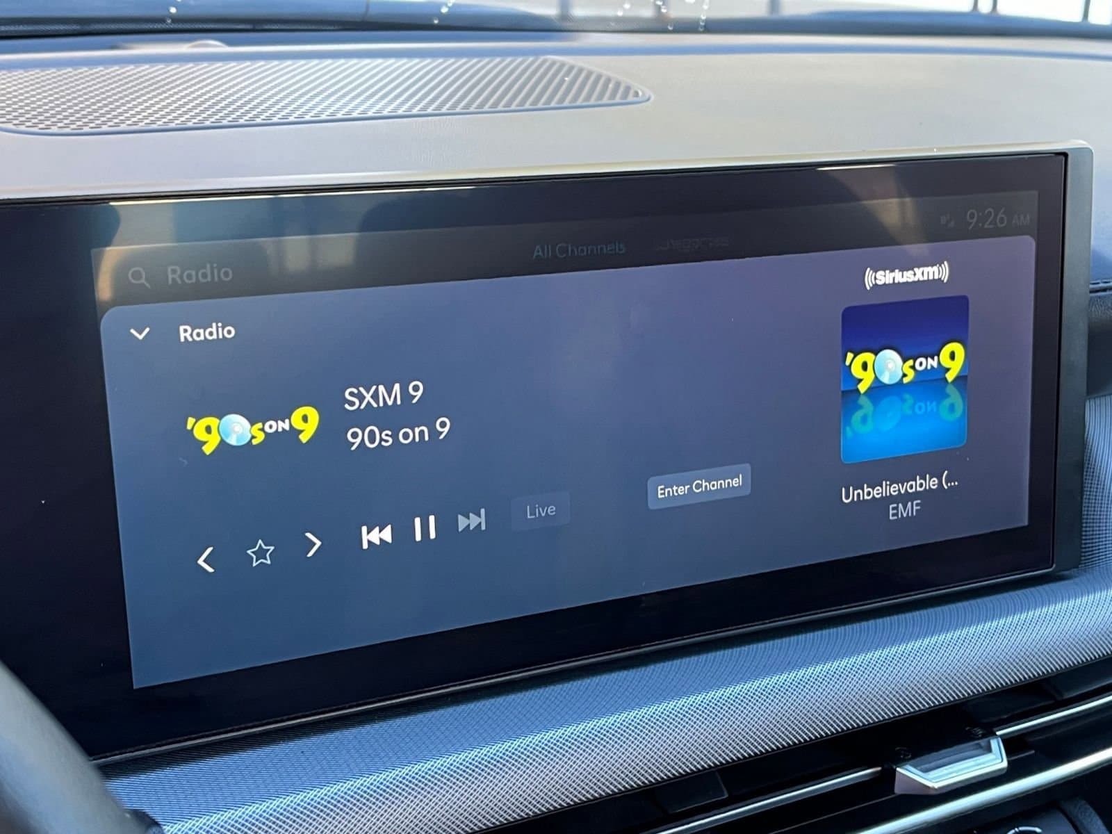 Thumbnail: 2025 Hyundai Sonata - 18