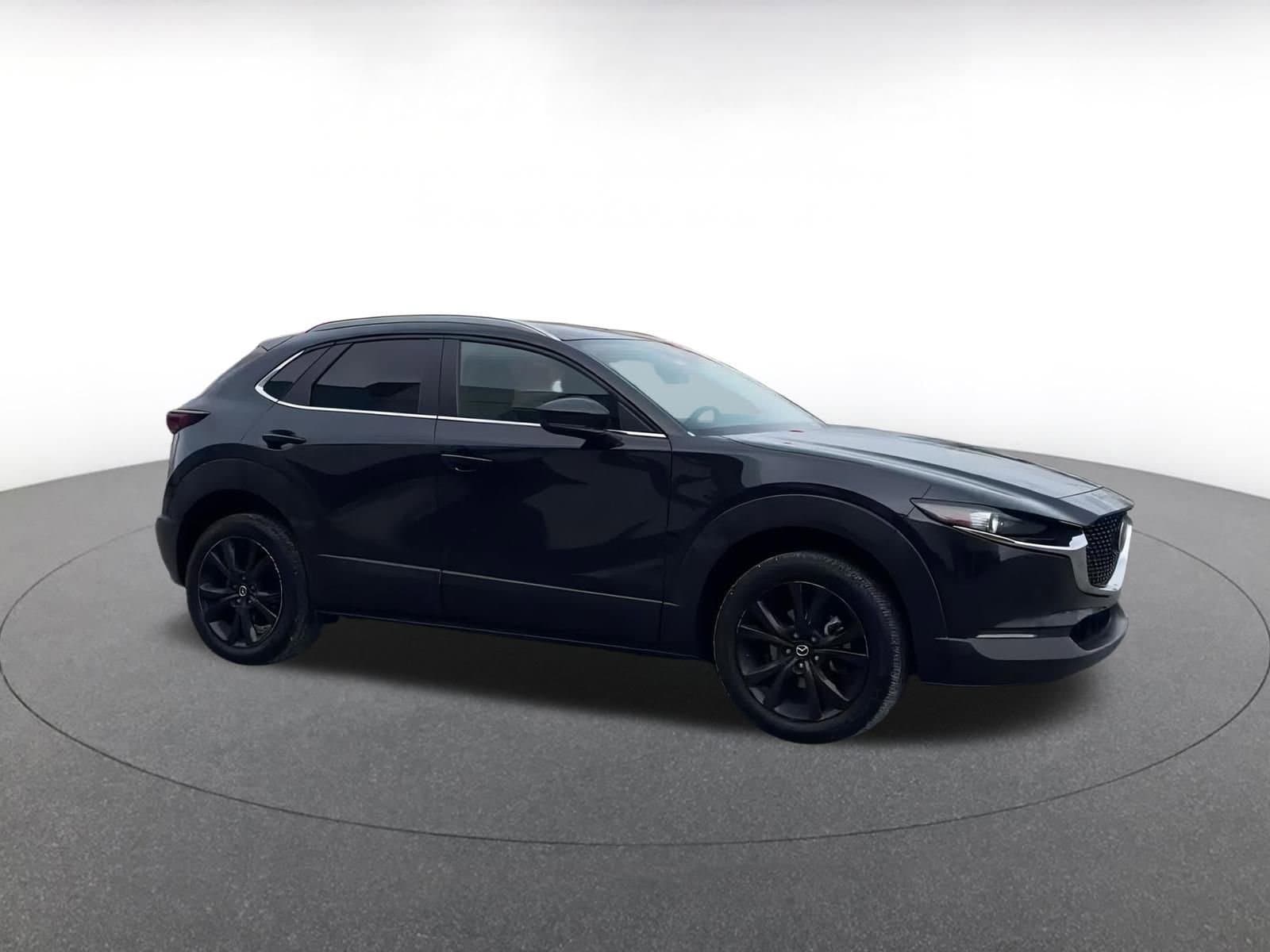 Thumbnail: 2025 Mazda CX-30 - 2