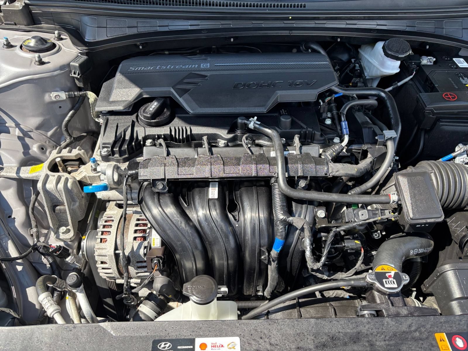Thumbnail: 2026 Hyundai Elantra - 28
