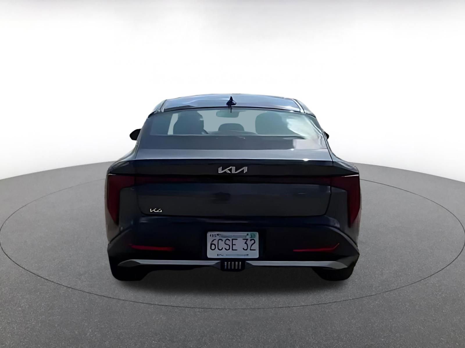 Thumbnail: 2025 Kia K4 - 11
